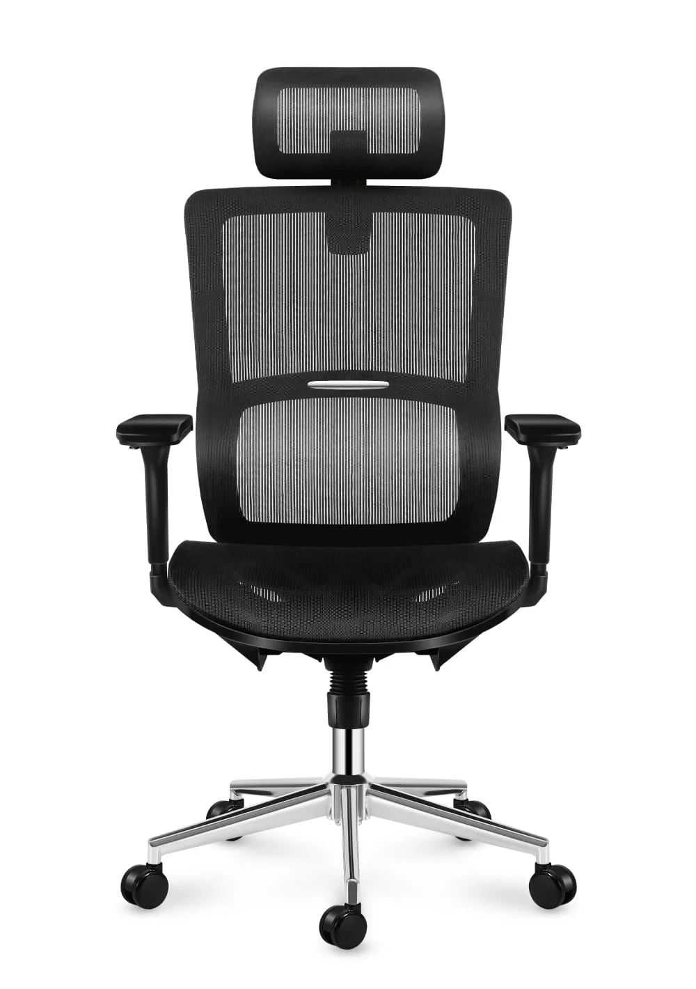 MARK ADLER EXPERT 6.2 Schwarz Bürostuhl - Image 2