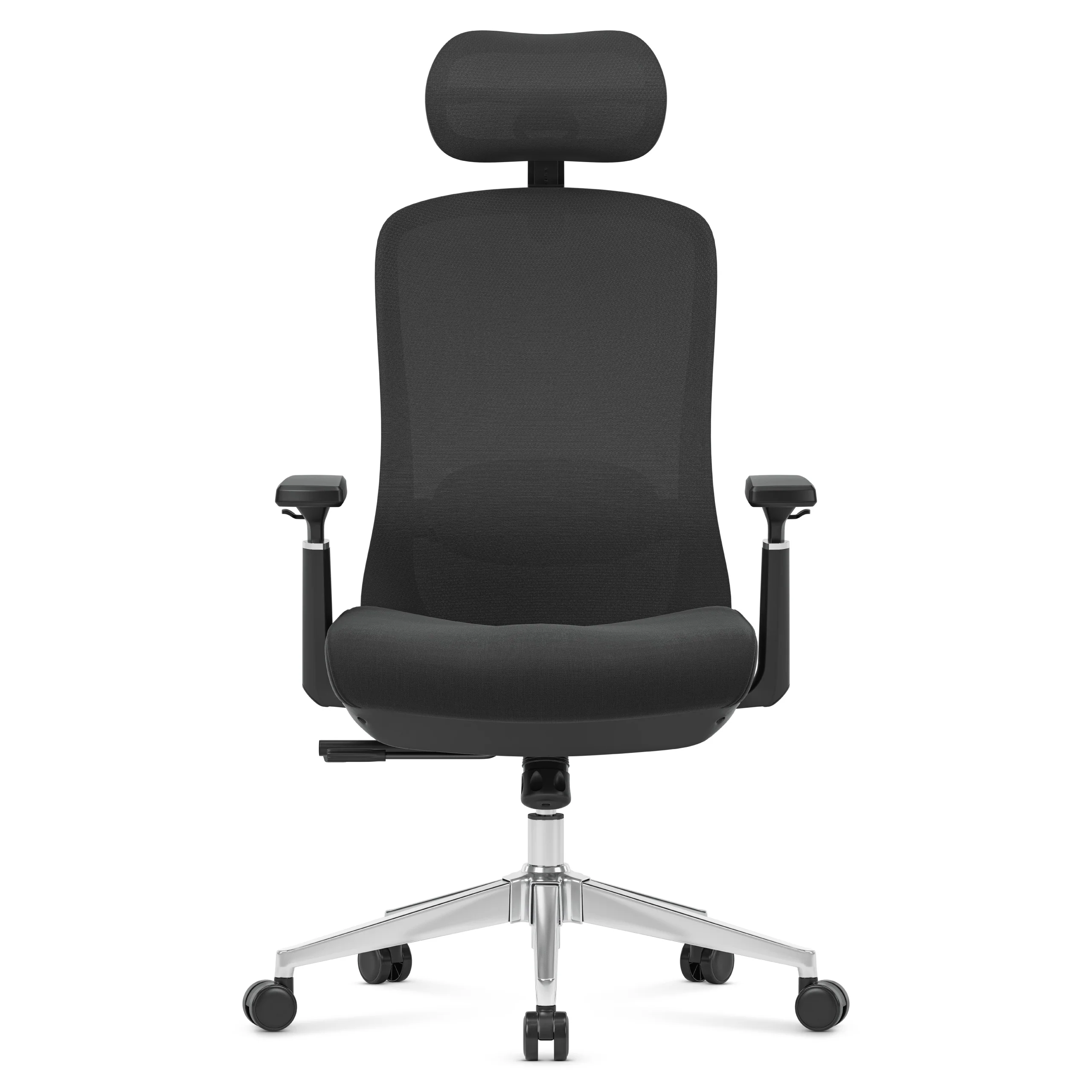 Bürostuhl mit Massage Mark Adler Leadpro 6.0 Black - Image 16