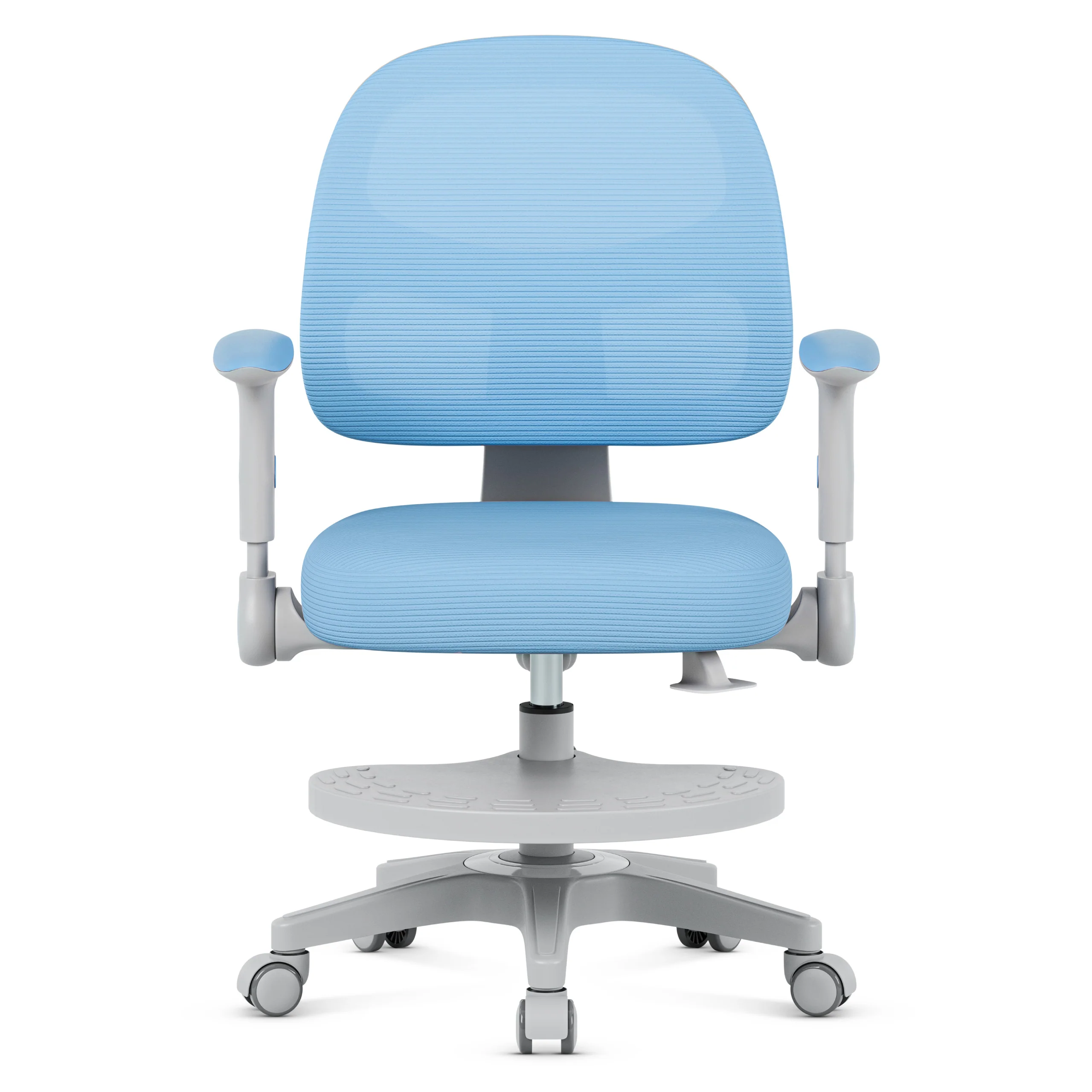 Mark Adler JUNIOR 5.0 Blau Drehstuhl - Image 6