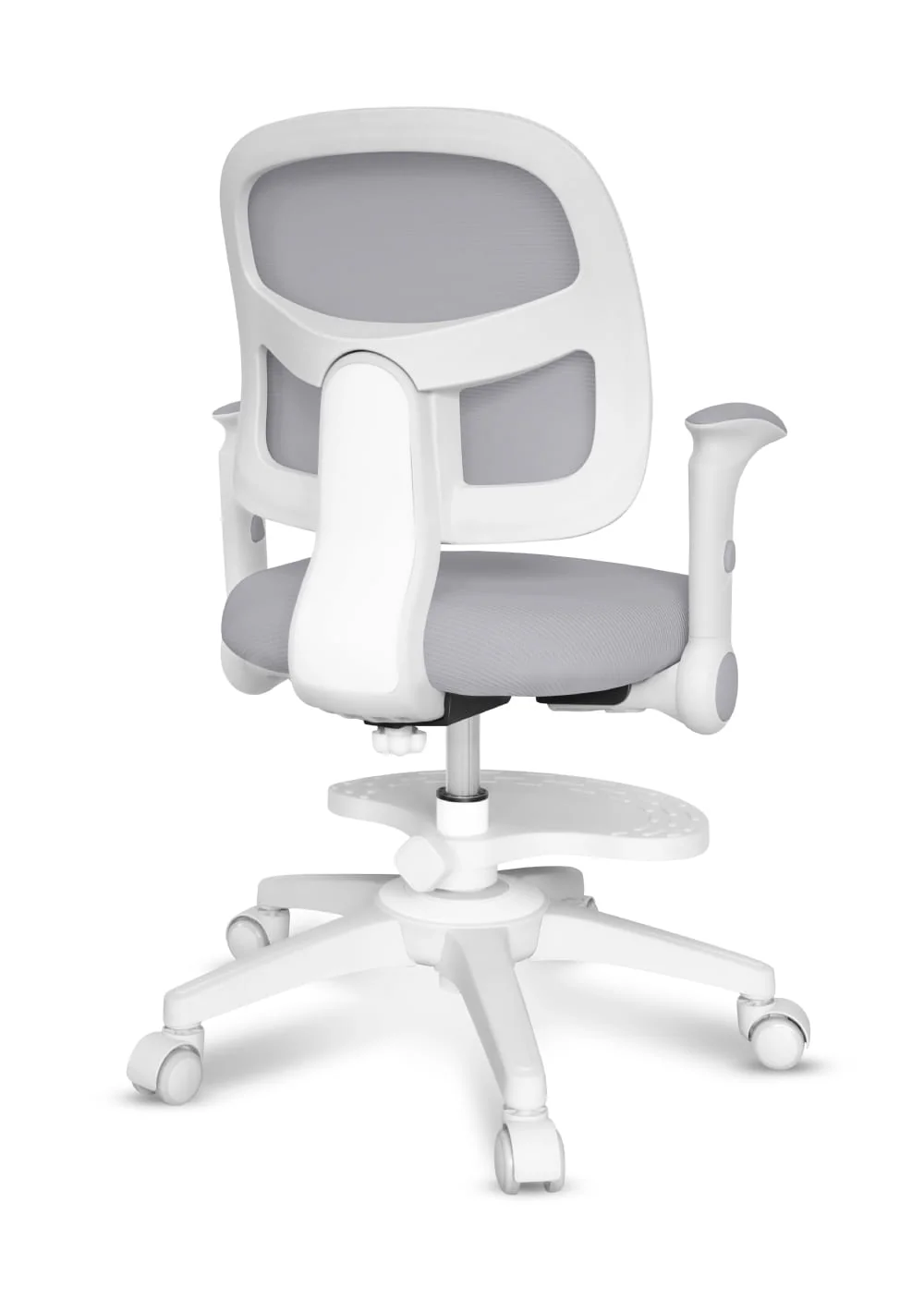 Mark Adler JUNIOR 5.0 Grau Drehstuhl - Image 11