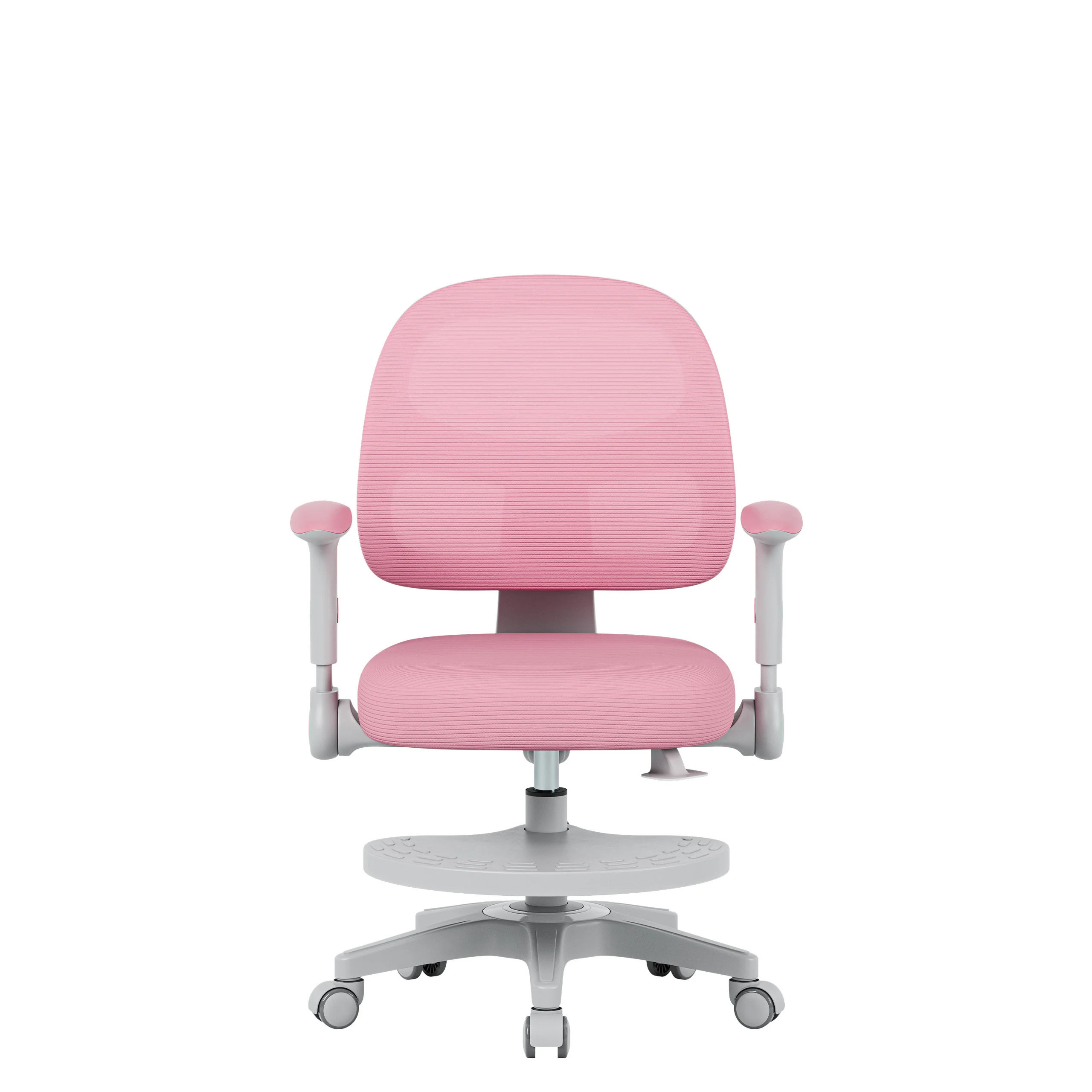 Mark Adler JUNIOR 5.0 Rosa Drehstuhl - Image 12