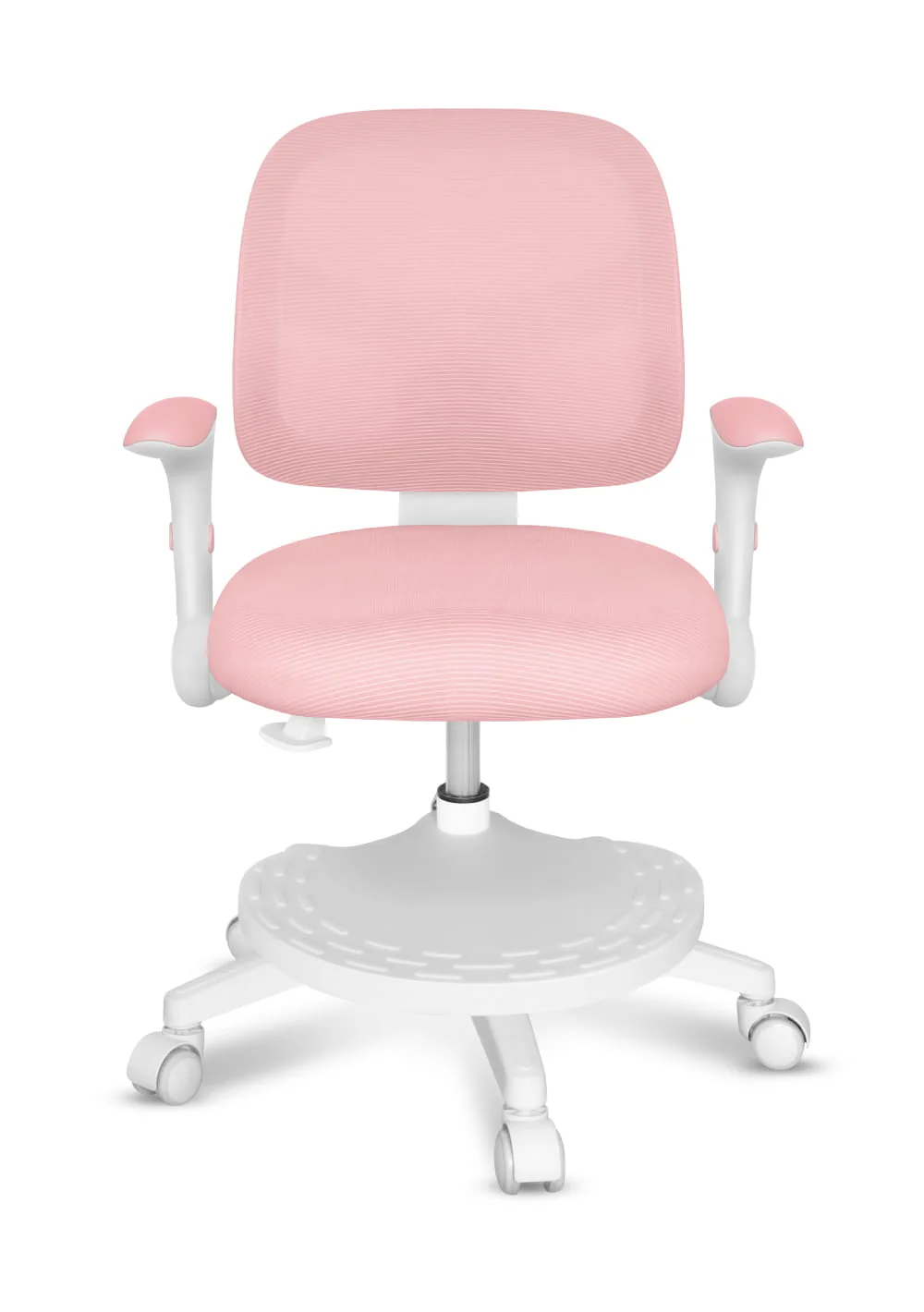 Mark Adler JUNIOR 5.0 Rosa Drehstuhl - Image 7