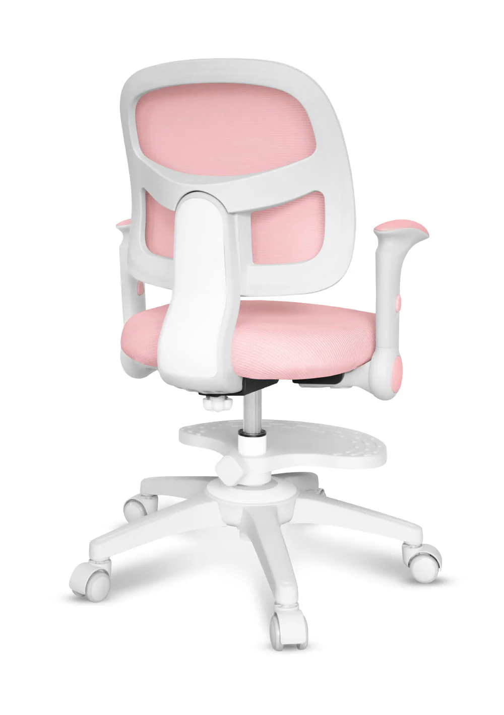 Mark Adler JUNIOR 5.0 Rosa Drehstuhl - Image 9