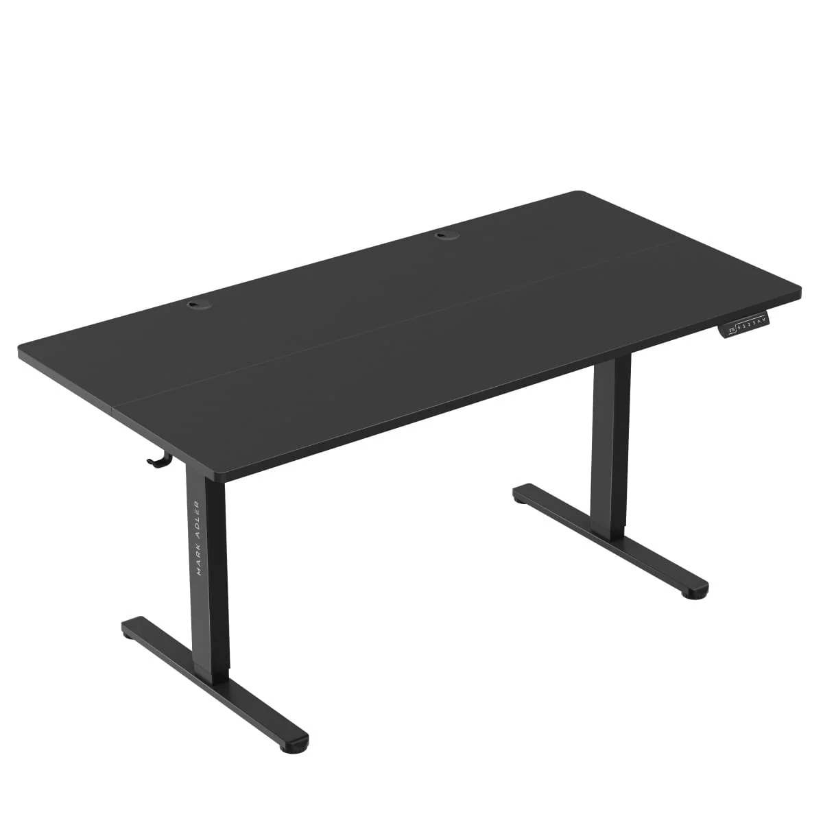 Mark Adler Leader 7.6 Elektrischer Schreibtisch Schwarz - Image 9