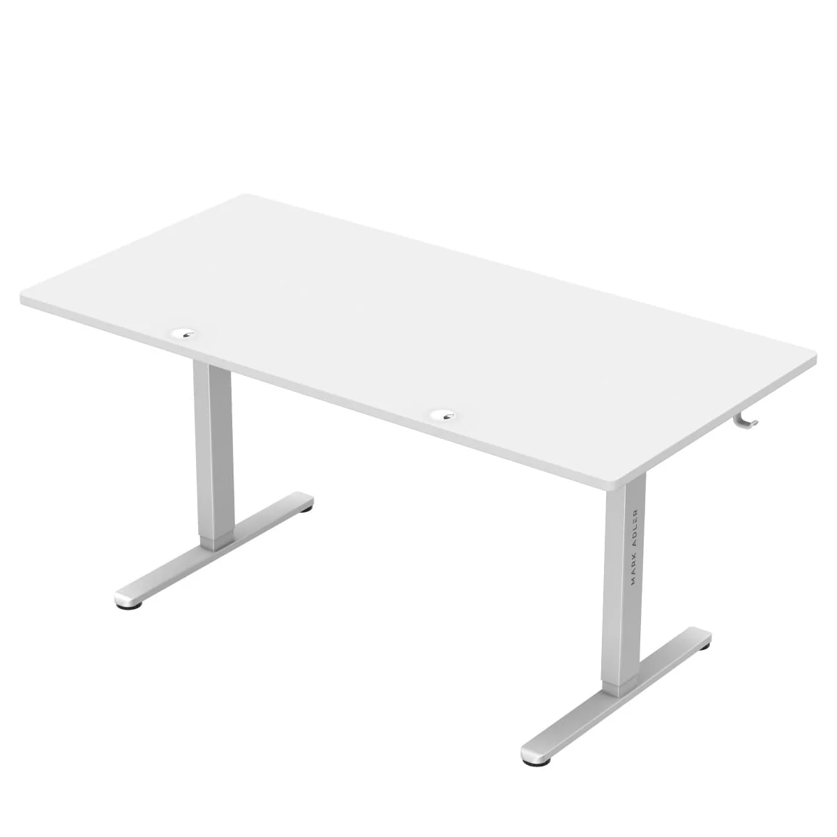 Mark Adler Leader 7.6 Elektrischer Schreibtisch Weiß - Image 7