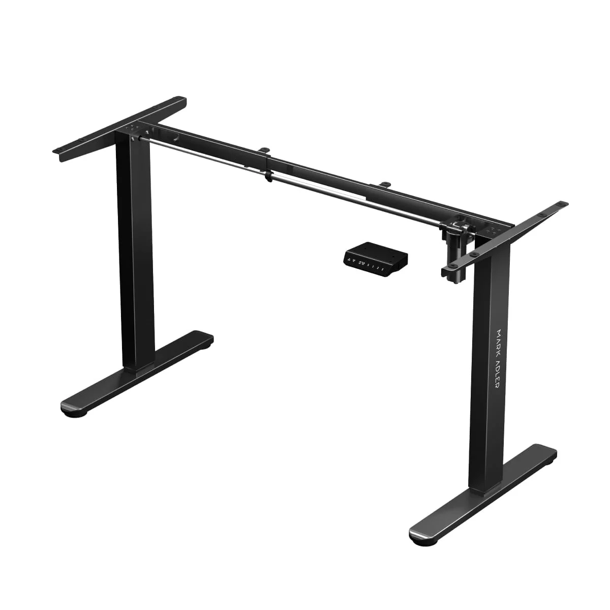 MARK ADLER Xeno 4.1 Elektrischer Schreibtischständer Schwarz - Image 11