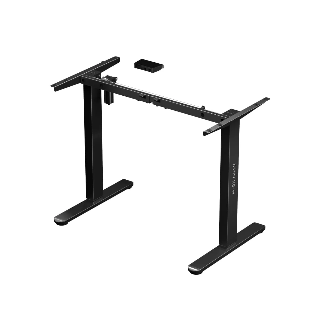 MARK ADLER Xeno 4.1 Elektrischer Schreibtischständer Schwarz - Image 8