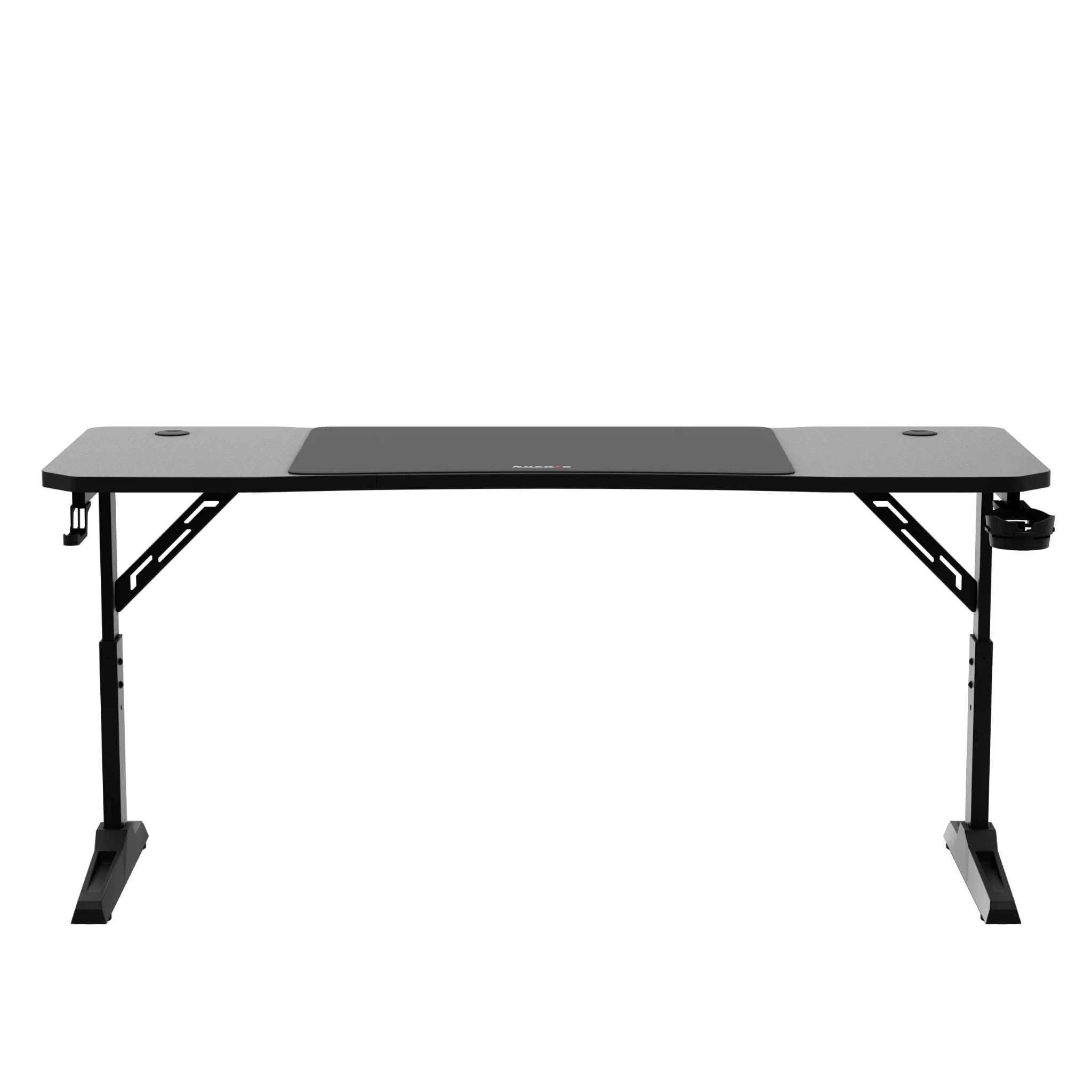 Gaming-Schreibtisch Huzaro Hero 4.6 Schwarz 160 cm - Image 19