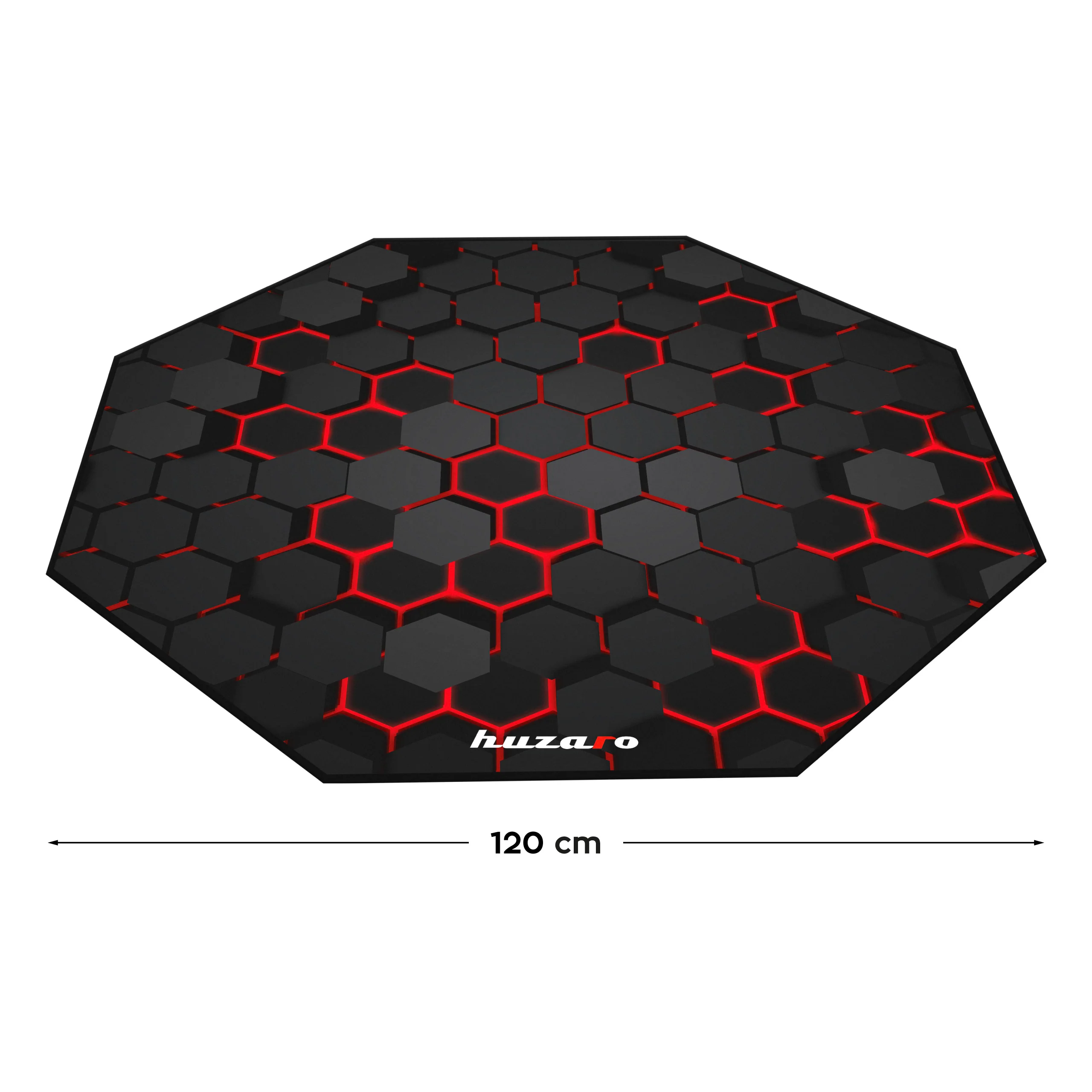 Gaming-Sesselunterlage Huzaro FloorMat 2.0 - Image 7