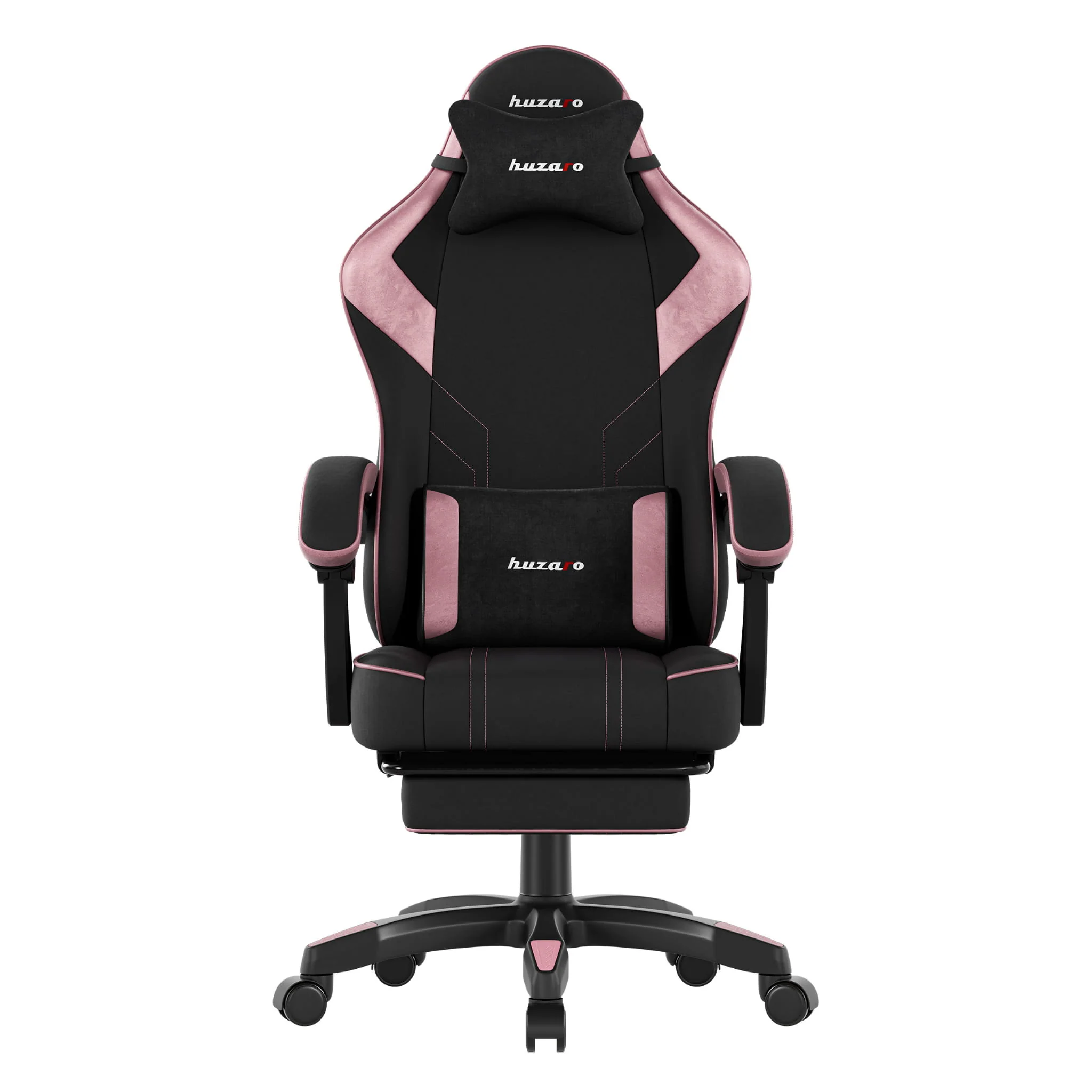 Huzaro Force 3.7 Pink Gaming Stuhl - Image 2