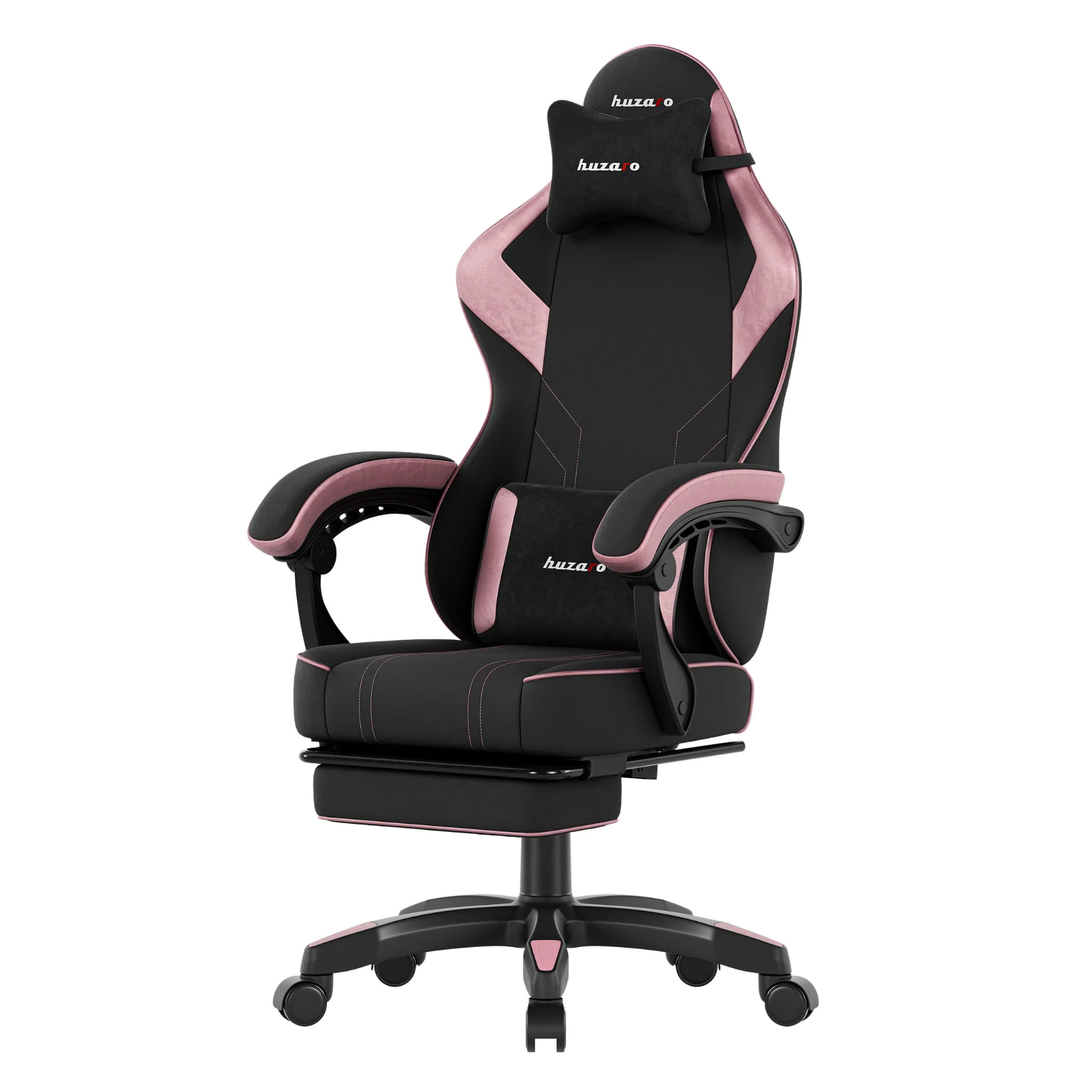 Huzaro Force 3.7 Pink Gaming Stuhl - Image 7