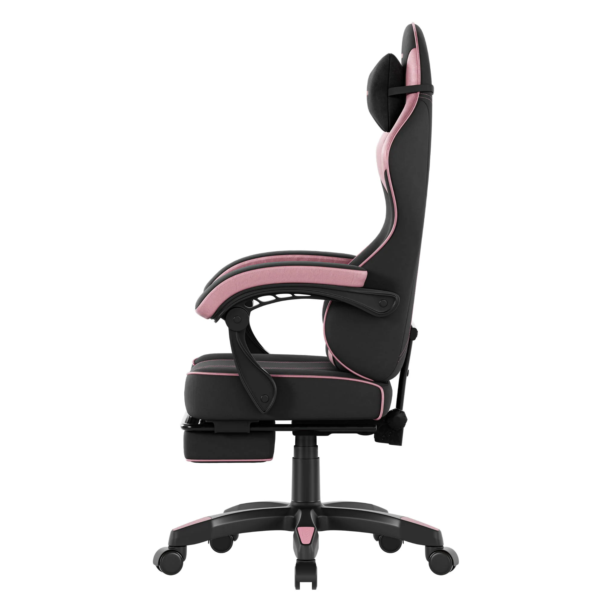 Huzaro Force 3.7 Pink Gaming Stuhl - Image 8