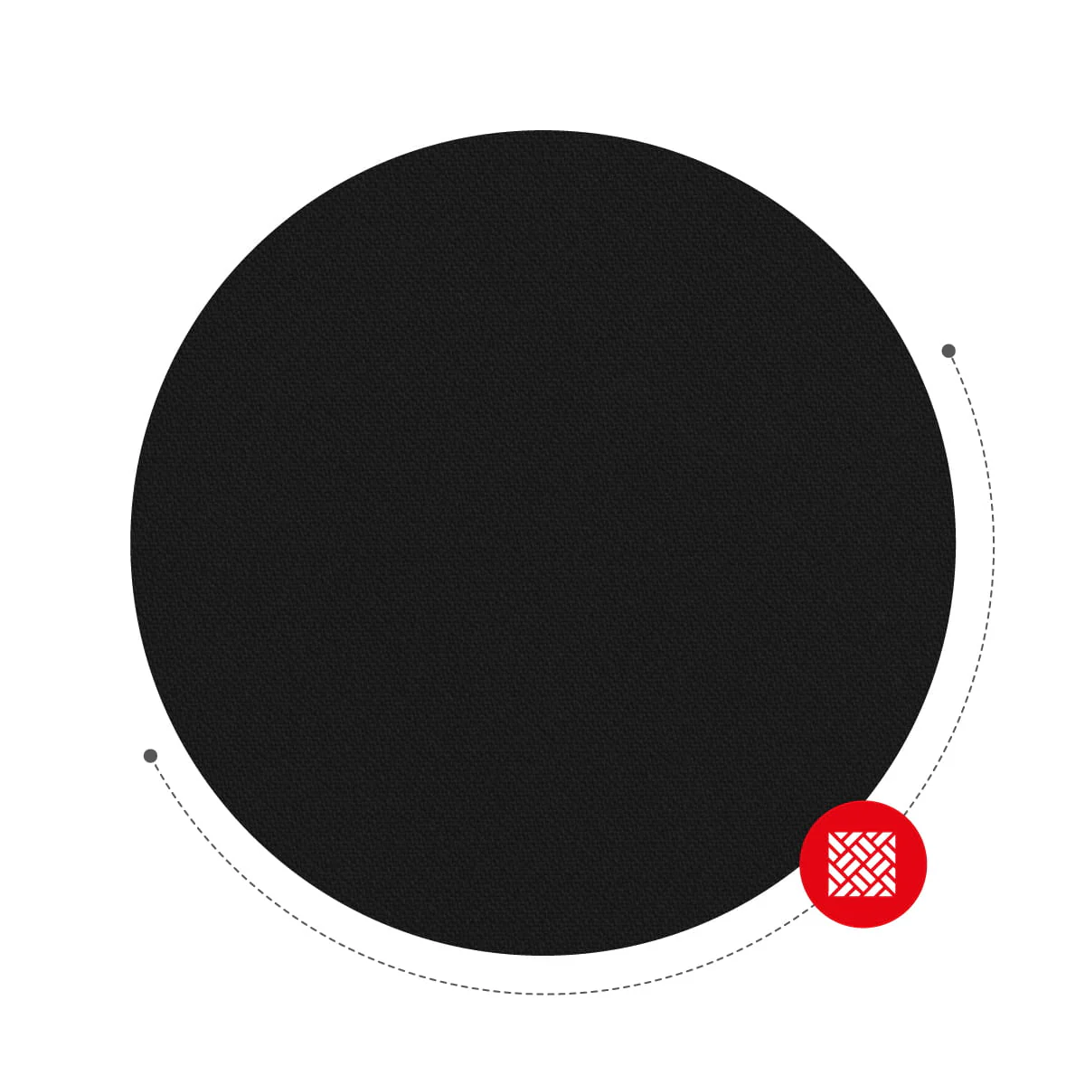 Huzaro Gaming-Mauspad 1.0 XL - Image 13