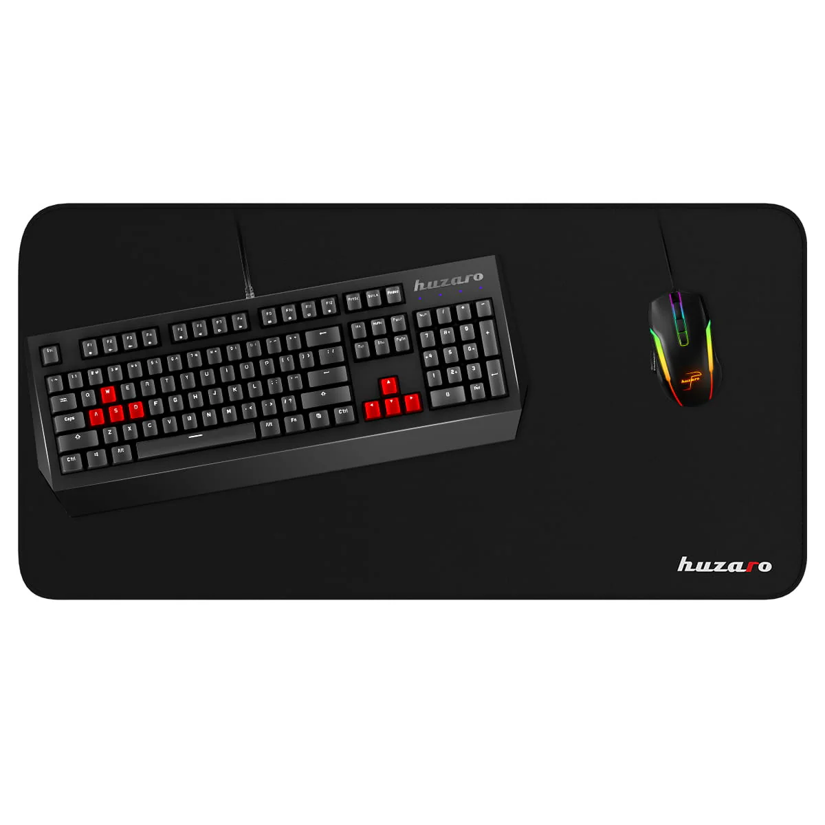 Huzaro Gaming-Mauspad 1.0 XL - Image 9