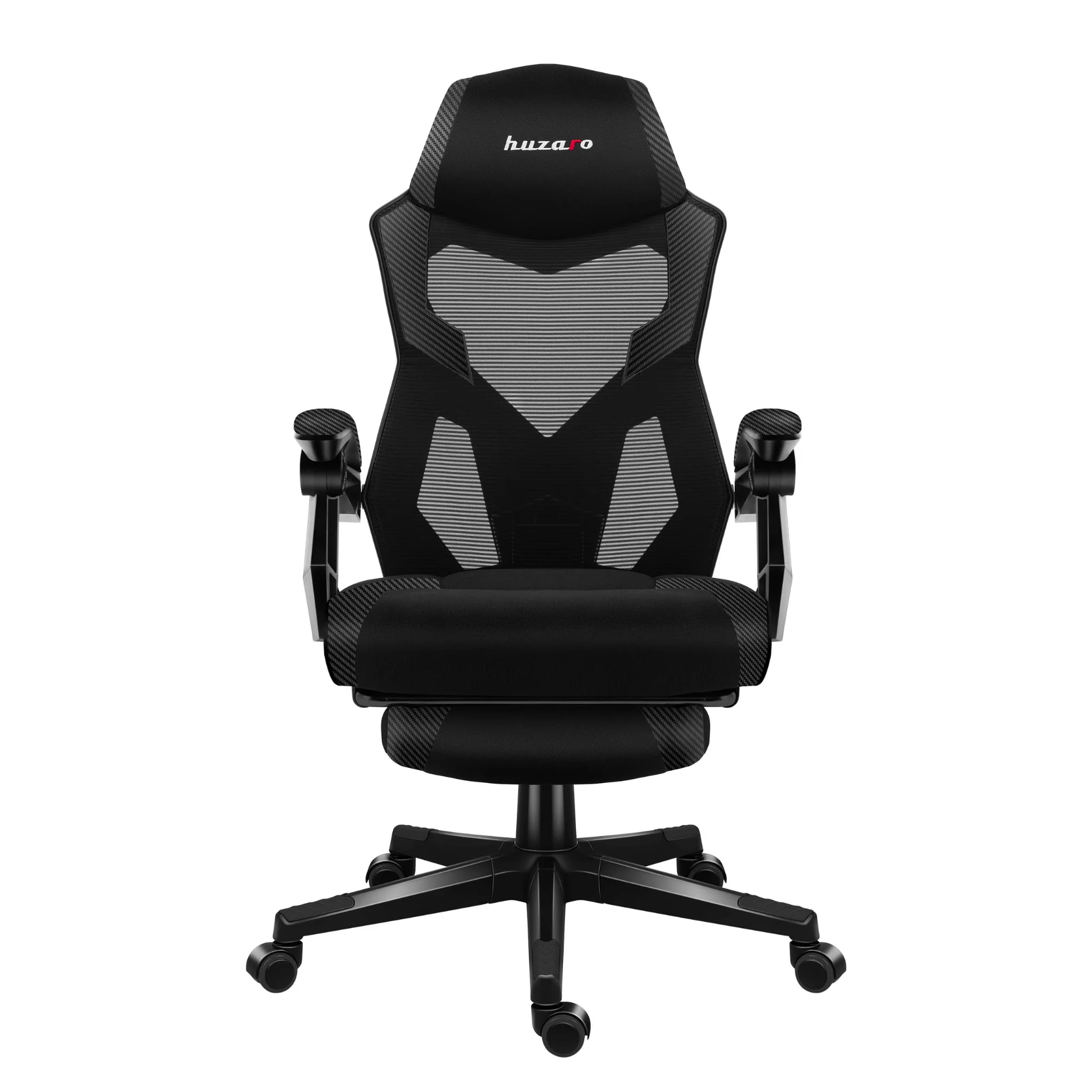 Huzaro Combat 3.1 Carbon Gaming Stuhl - Image 5