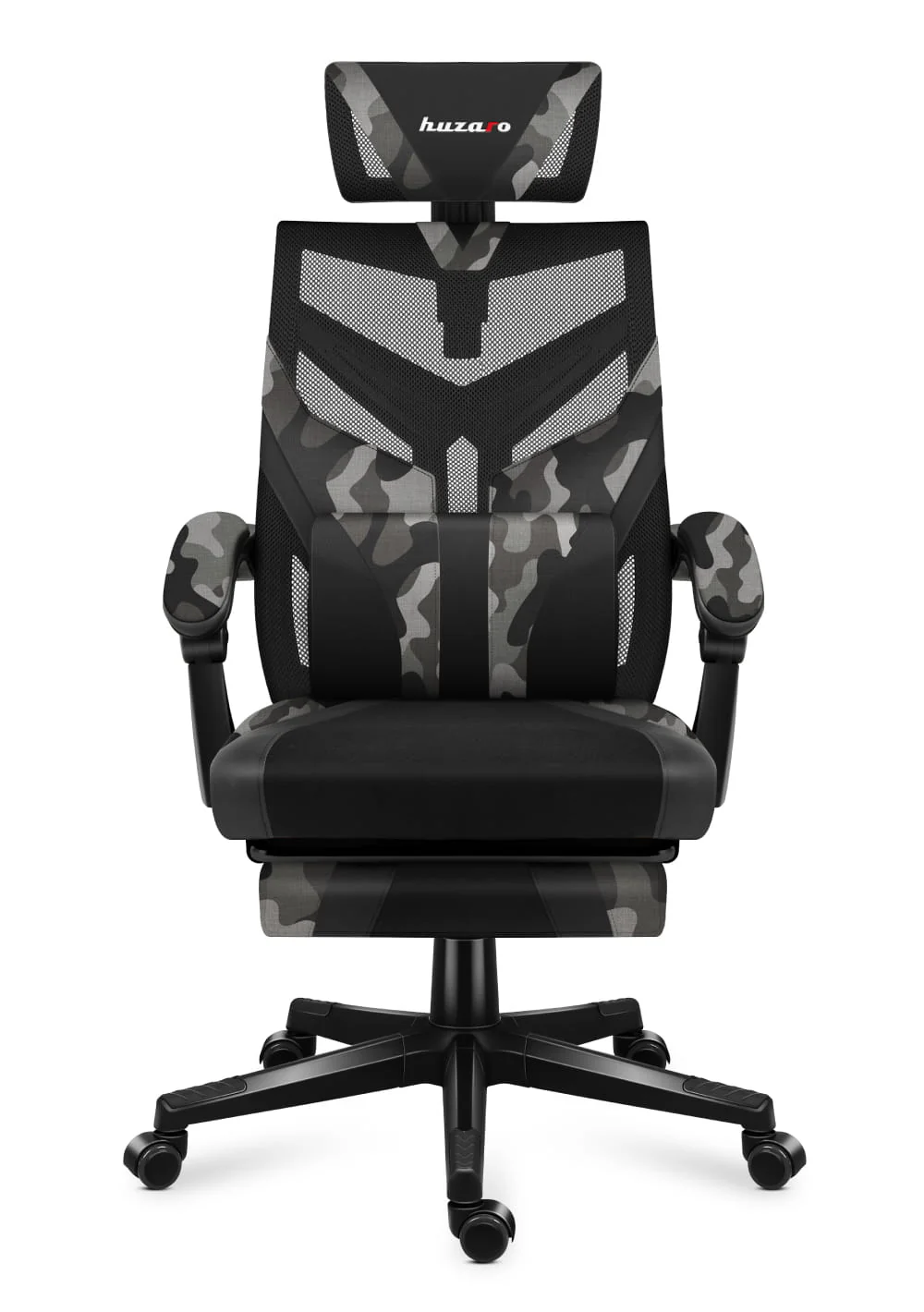 Huzaro Combat 5.0 Camo Gaming-Stuhl - Image 7