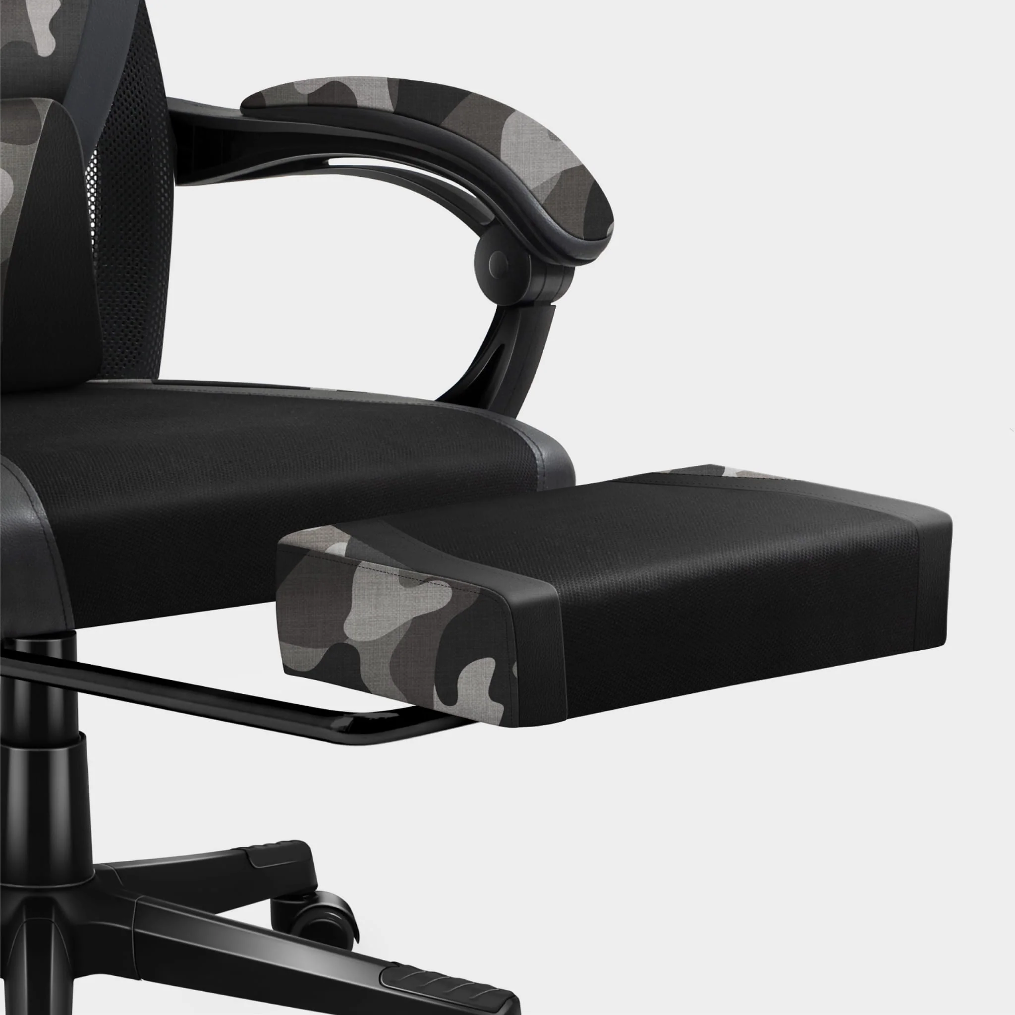 Huzaro Combat 5.0 Camo Gaming-Stuhl - Image 9