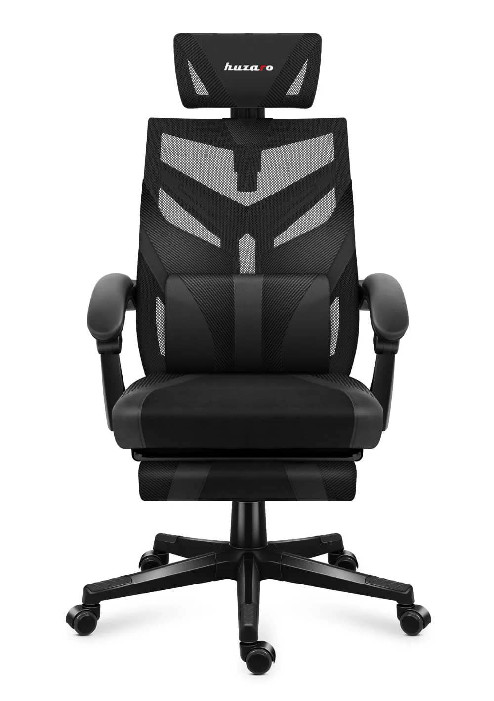 HUZARO COMBAT 5.0 Gaming-Stuhl Schwarz - Image 8