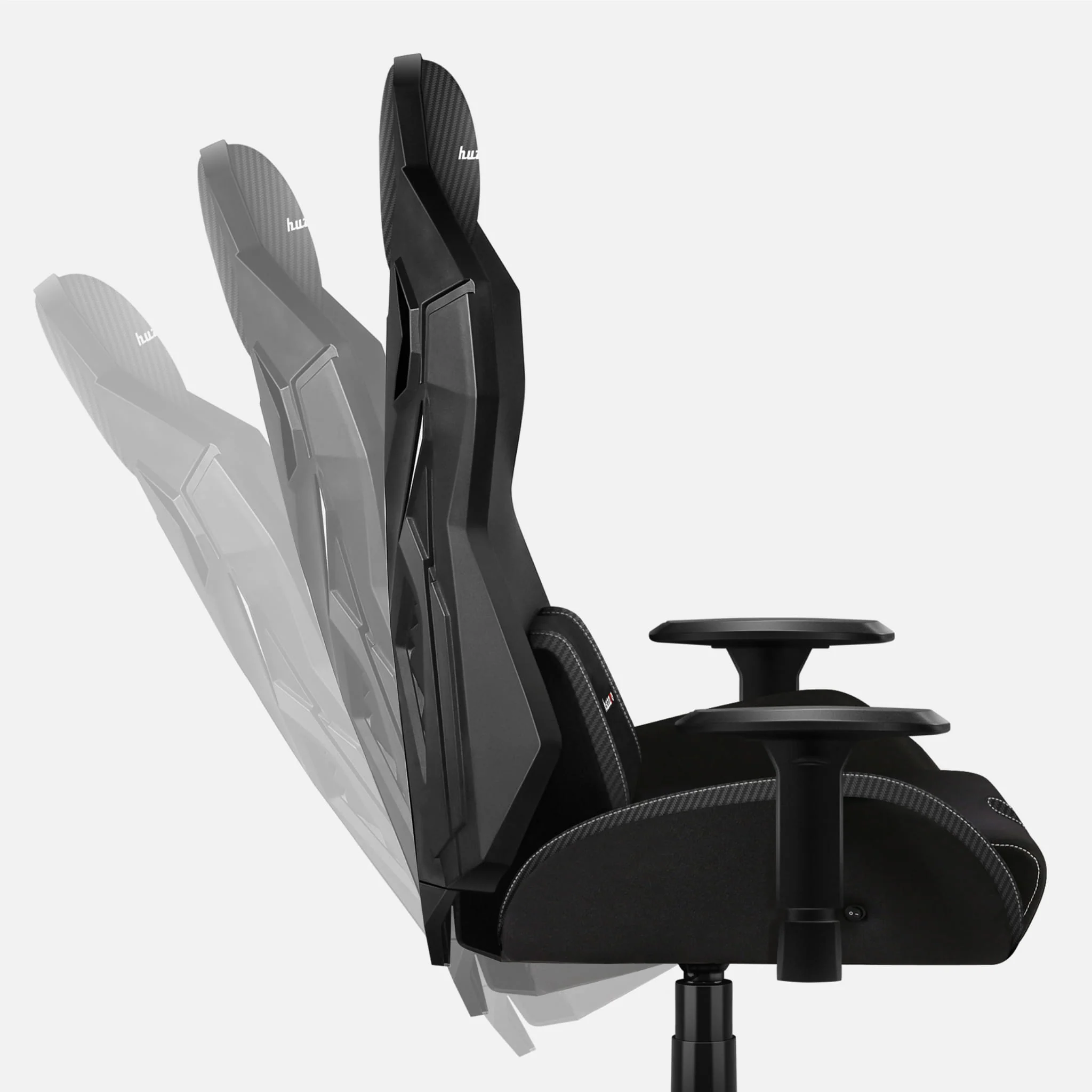 Huzaro Combat 7.6 RGB-Gaming-Stuhl - Image 10