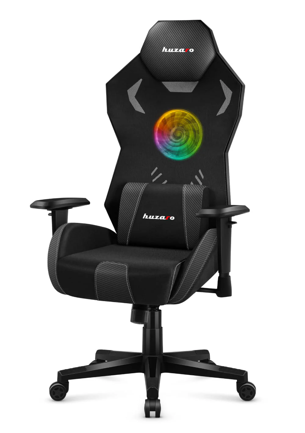 Huzaro Combat 7.6 RGB-Gaming-Stuhl - Image 11