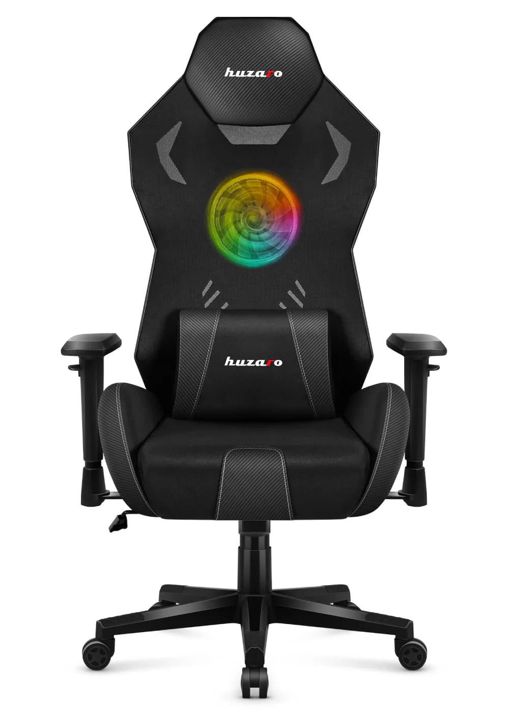 Huzaro Combat 7.6 RGB-Gaming-Stuhl - Image 12