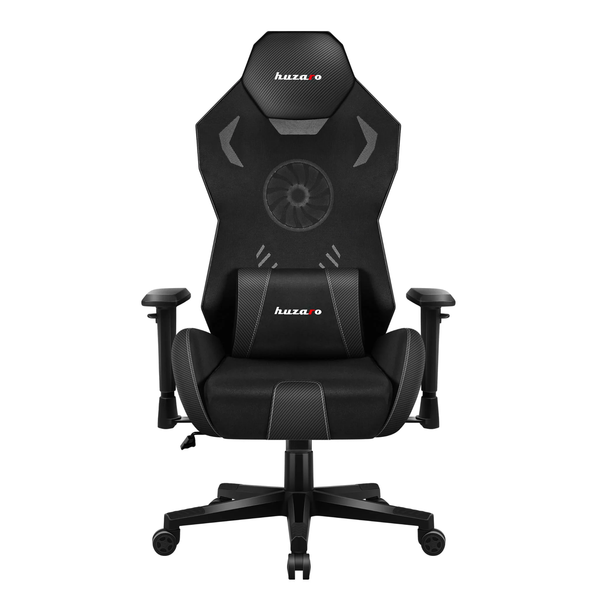 Huzaro Combat 7.6 RGB-Gaming-Stuhl - Image 5