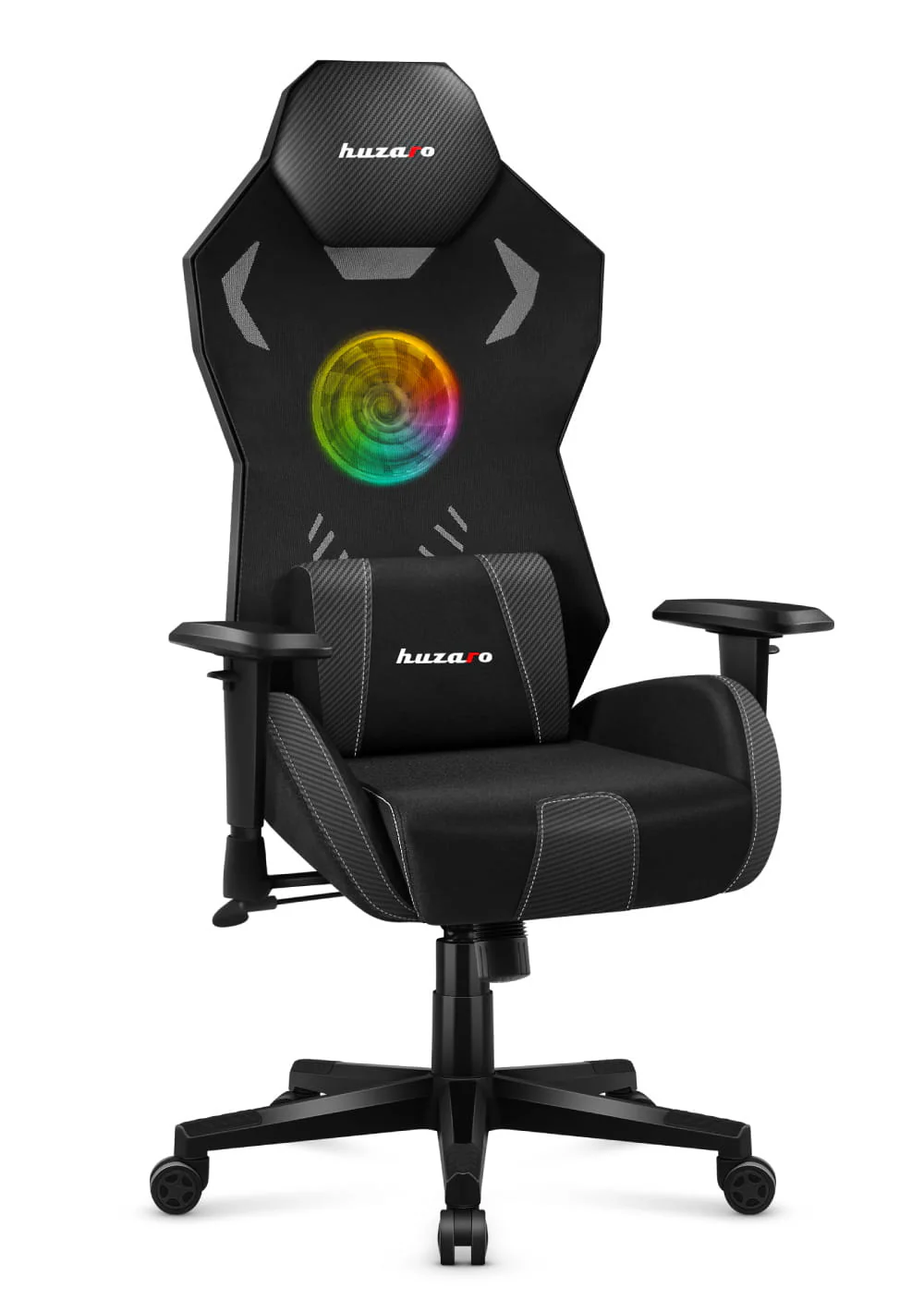 Huzaro Combat 7.6 RGB-Gaming-Stuhl - Image 7
