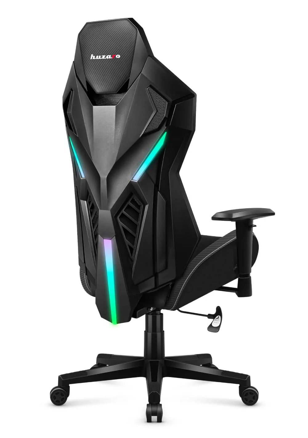 Huzaro Combat 7.6 RGB-Gaming-Stuhl - Image 9