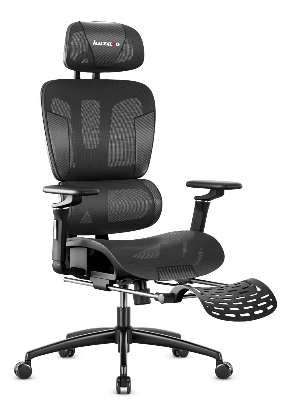 HUZARO COMBAT 7.9 Gaming-Stuhl Schwarz - Image 10