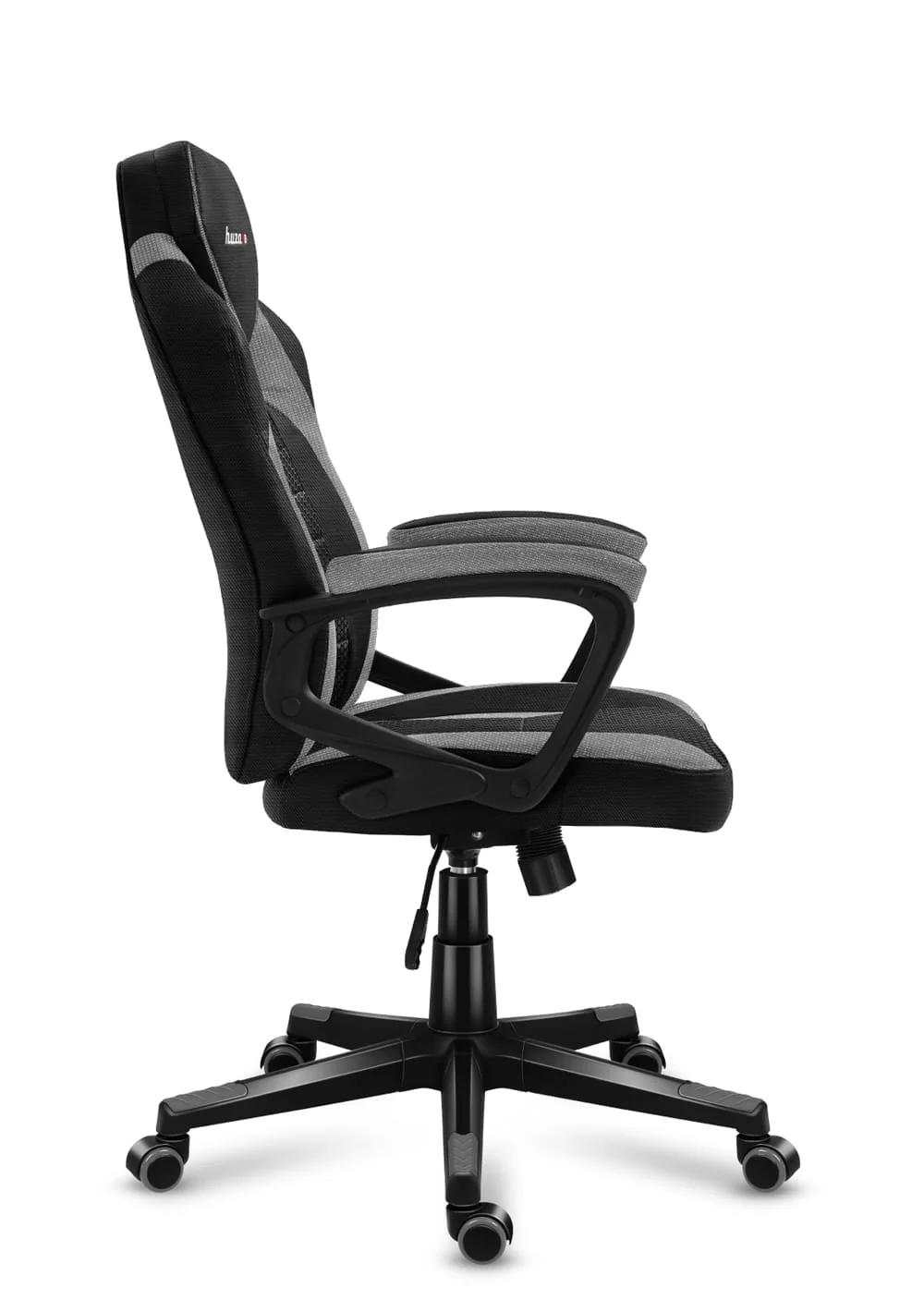 HUZARO FORCE 2.5 Grau Mesh Gaming-Stuhl - Image 11