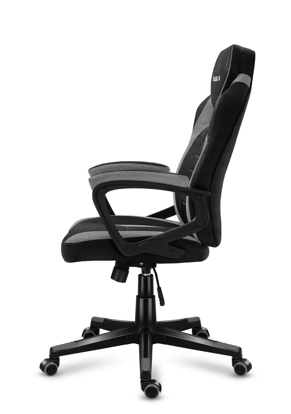 HUZARO FORCE 2.5 Grau Mesh Gaming-Stuhl - Image 12