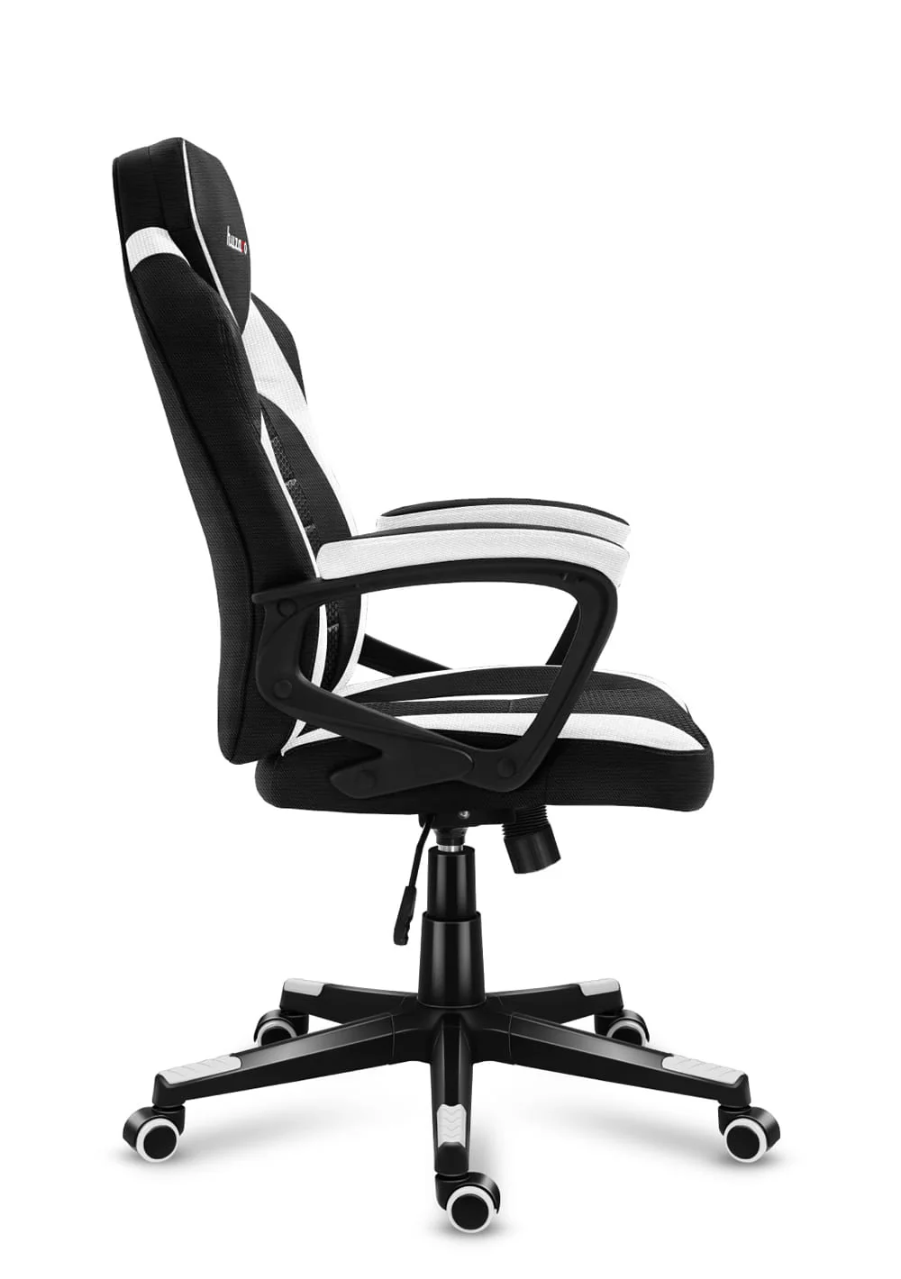 Huzaro Force 2.5 Weiß Mesh Gaming-Stuhl - Image 11