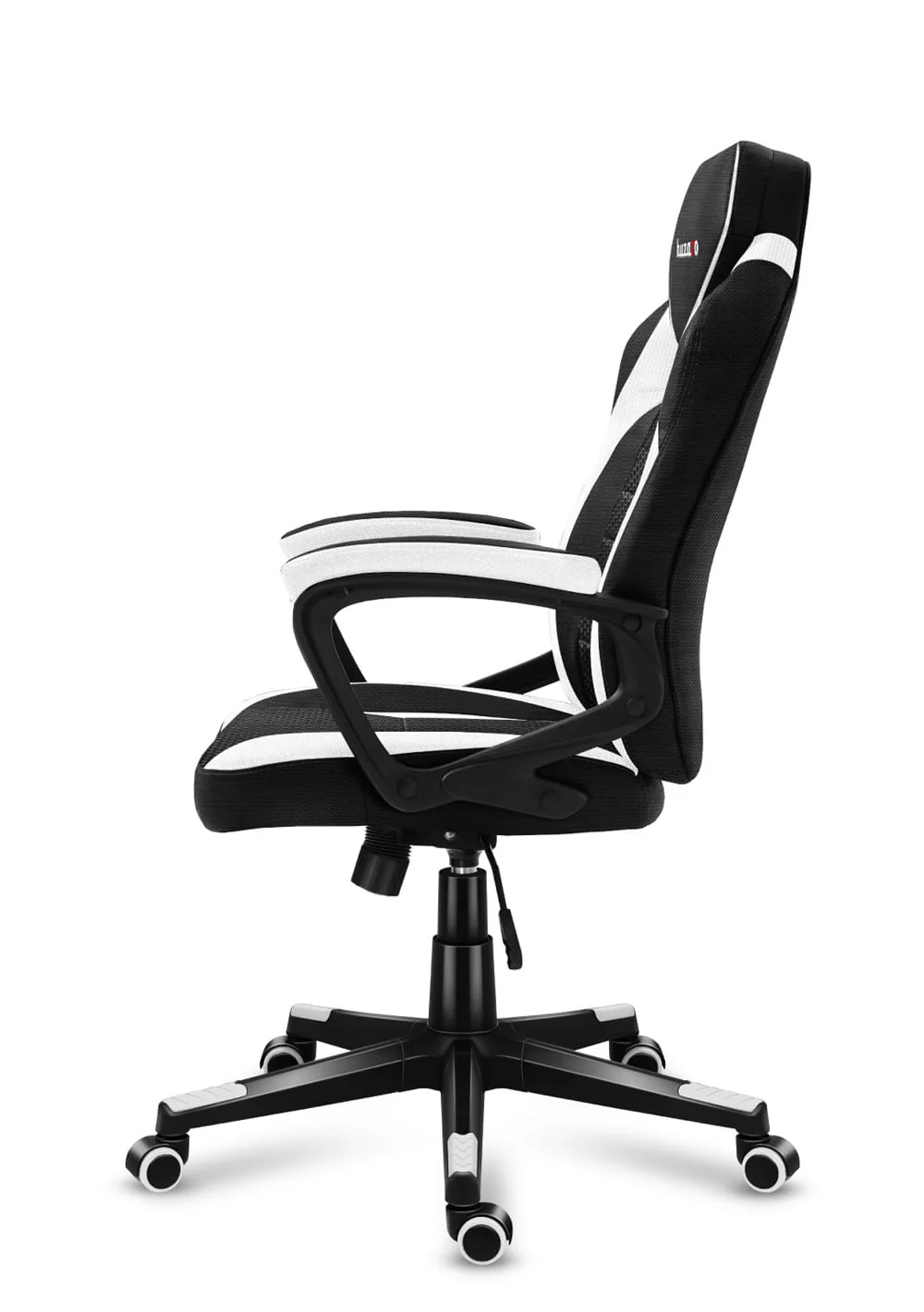 Huzaro Force 2.5 Weiß Mesh Gaming-Stuhl - Image 13