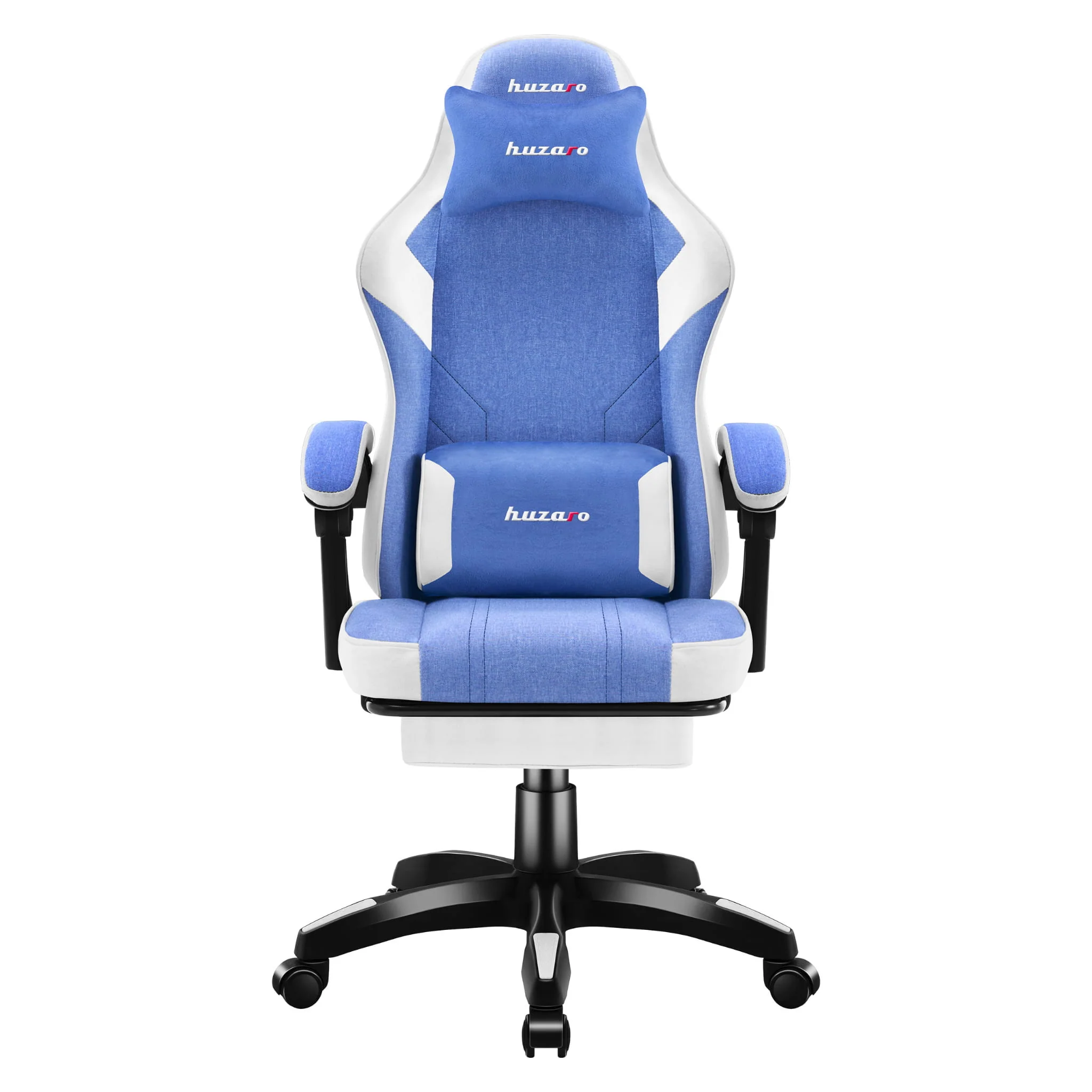 Huzaro Force 3.7 Blue Gaming-Stuhl - Image 8