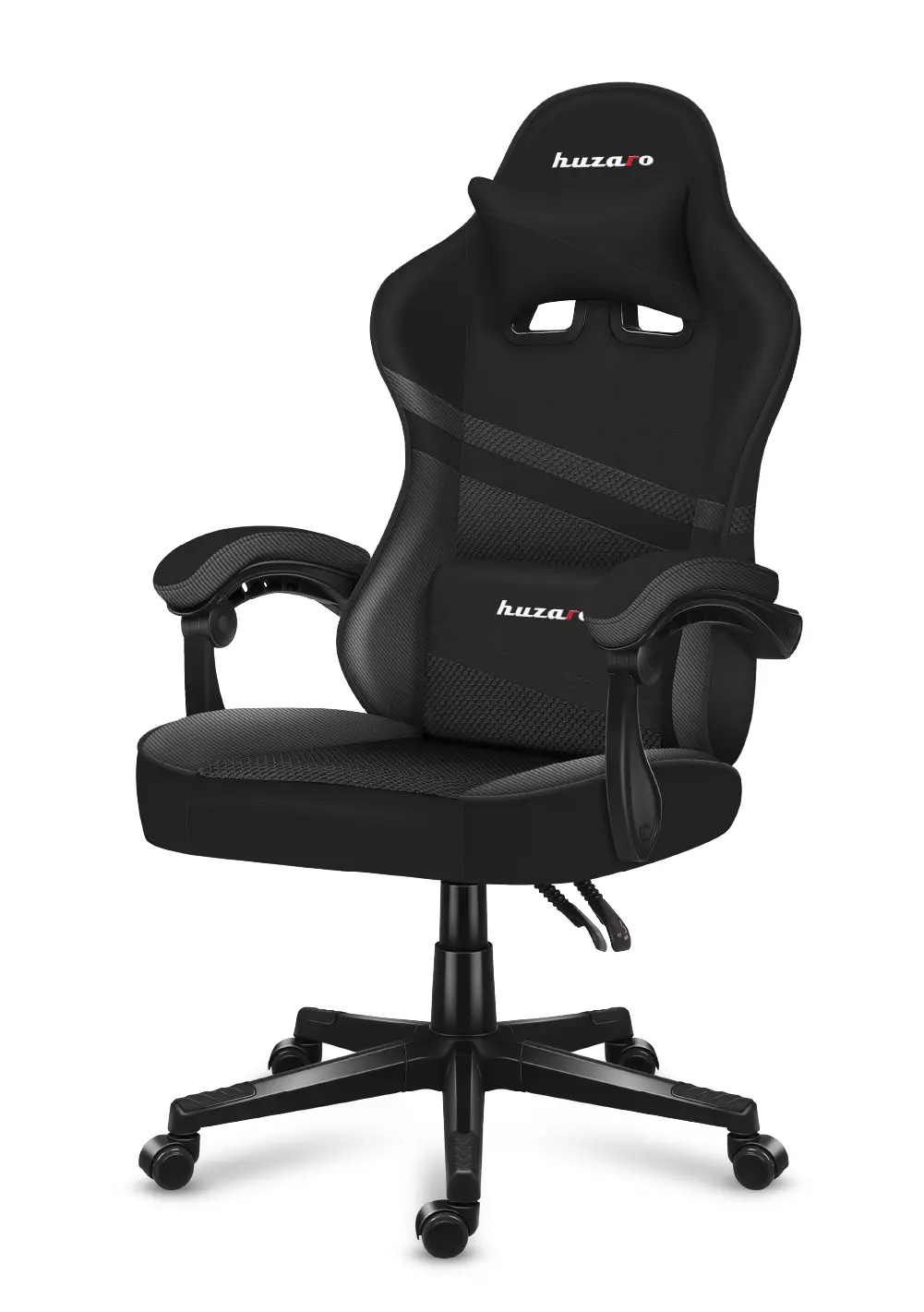 HUZARO FORCE 4.4 Carbon Gaming-Stuhl - Image 10