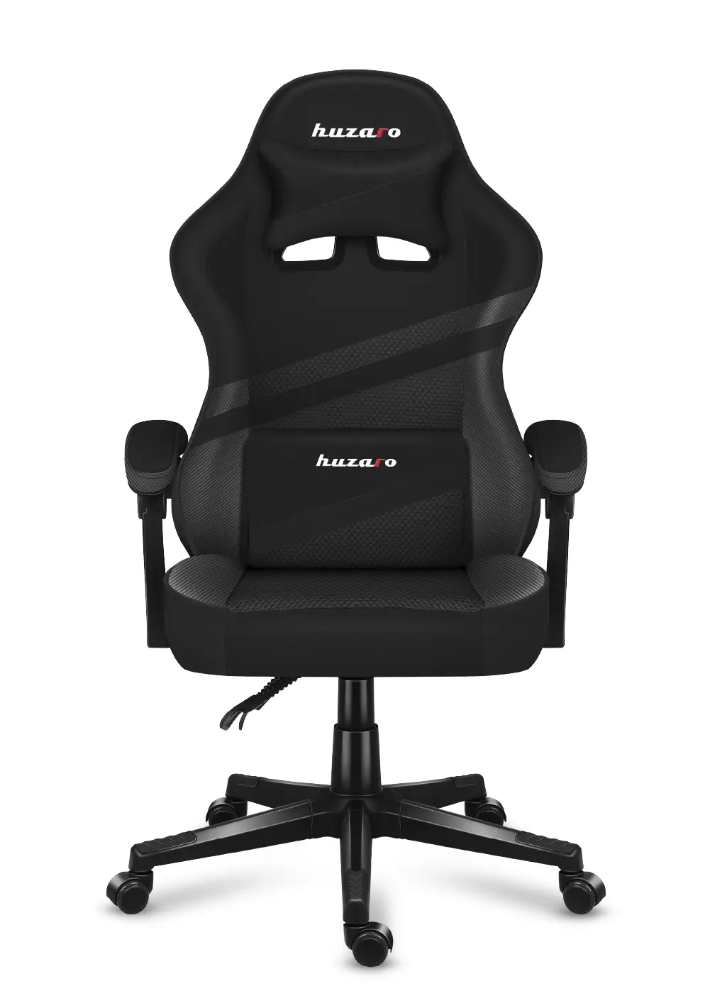 HUZARO FORCE 4.4 Carbon Gaming-Stuhl - Image 11