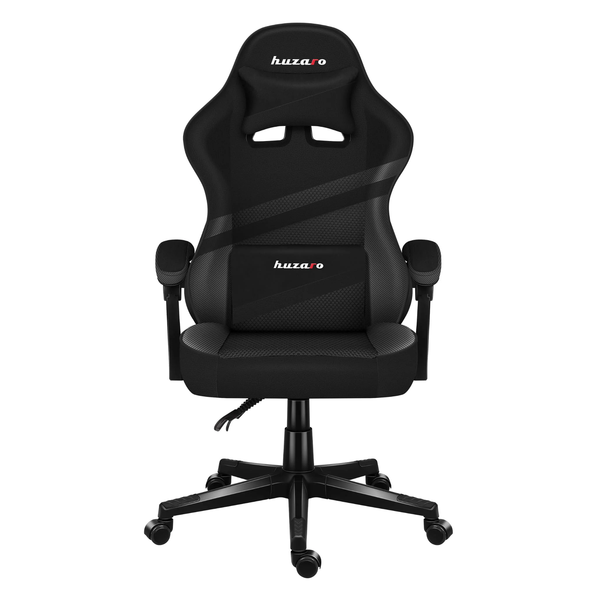 HUZARO FORCE 4.4 Carbon Gaming-Stuhl - Image 2