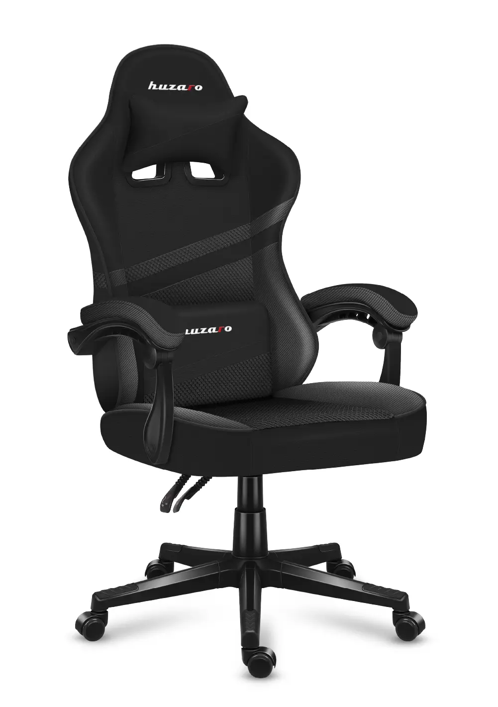 HUZARO FORCE 4.4 Carbon Gaming-Stuhl - Image 6