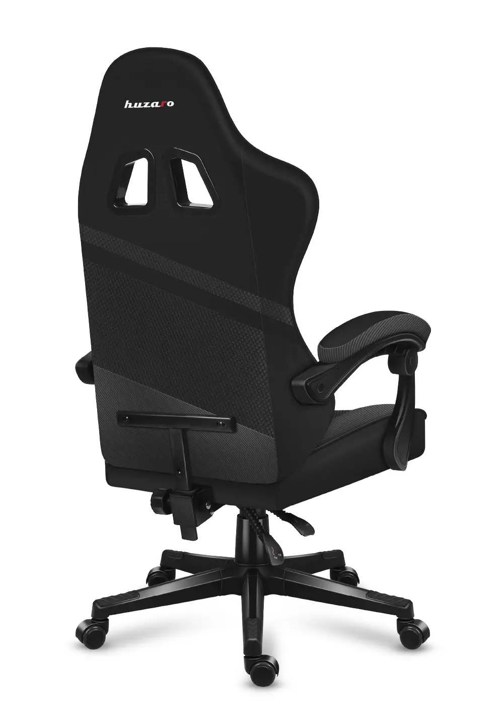 HUZARO FORCE 4.4 Carbon Gaming-Stuhl - Image 7