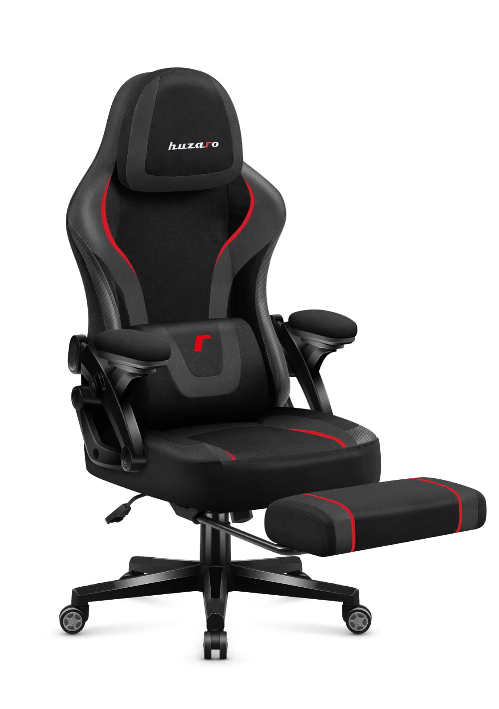 Huzaro Force 4.6 Carbon Gaming-Stuhl - Image 10