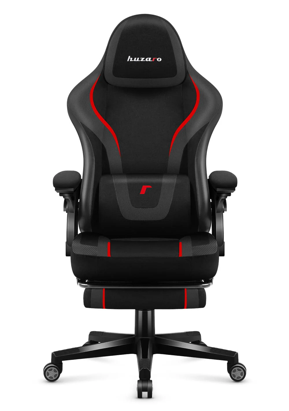 Huzaro Force 4.6 Carbon Gaming-Stuhl - Image 11