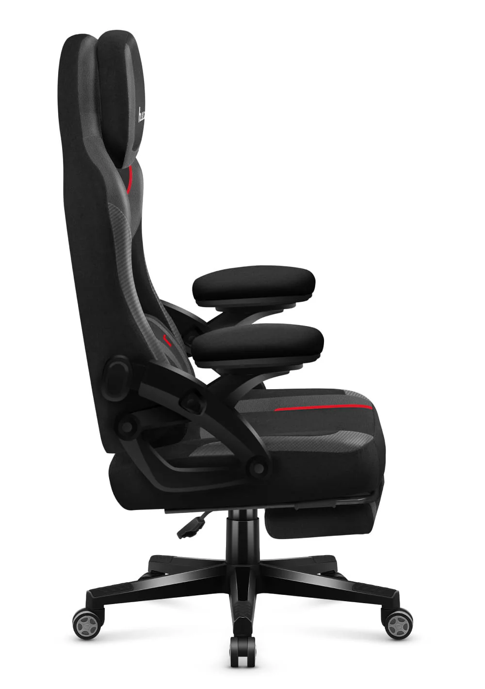 Huzaro Force 4.6 Carbon Gaming-Stuhl - Image 12