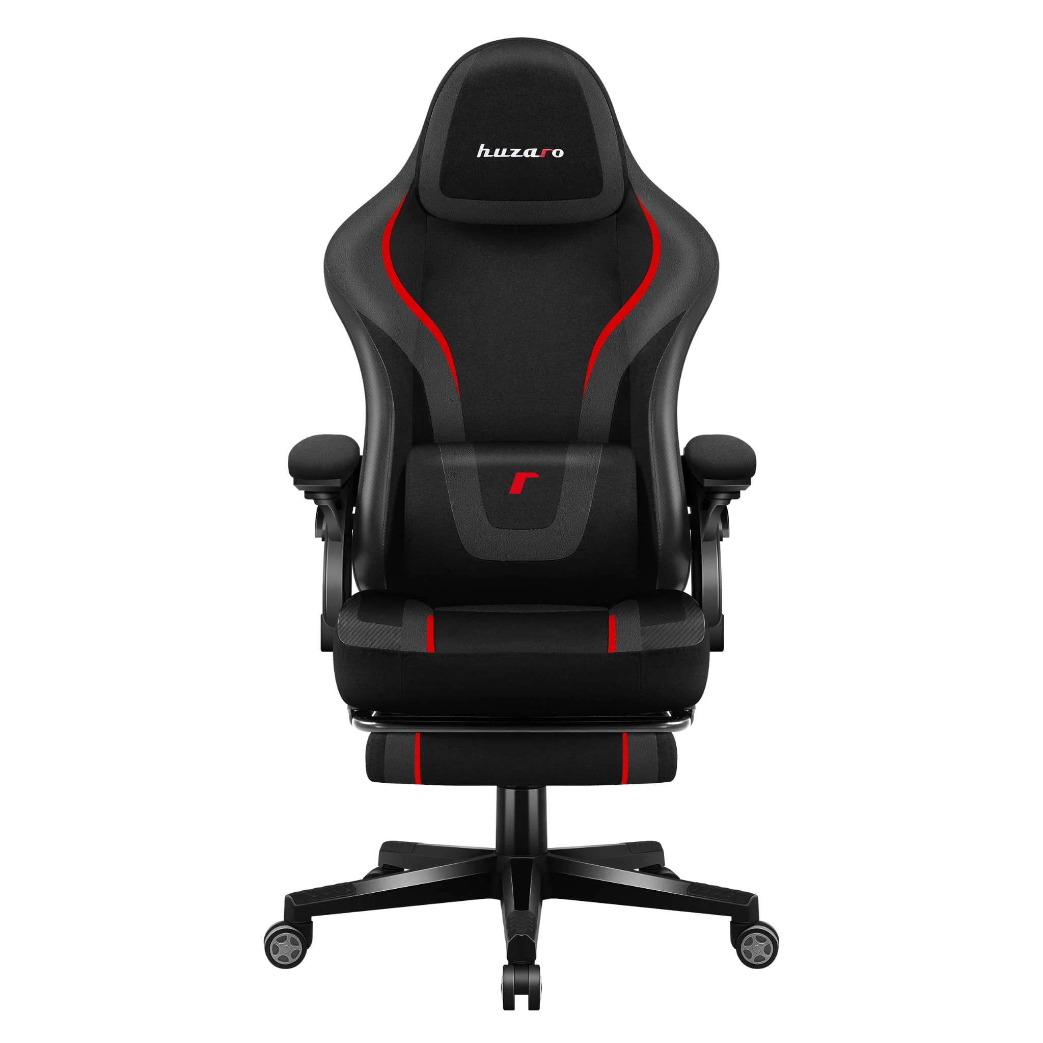 Huzaro Force 4.6 Carbon Gaming-Stuhl - Image 5