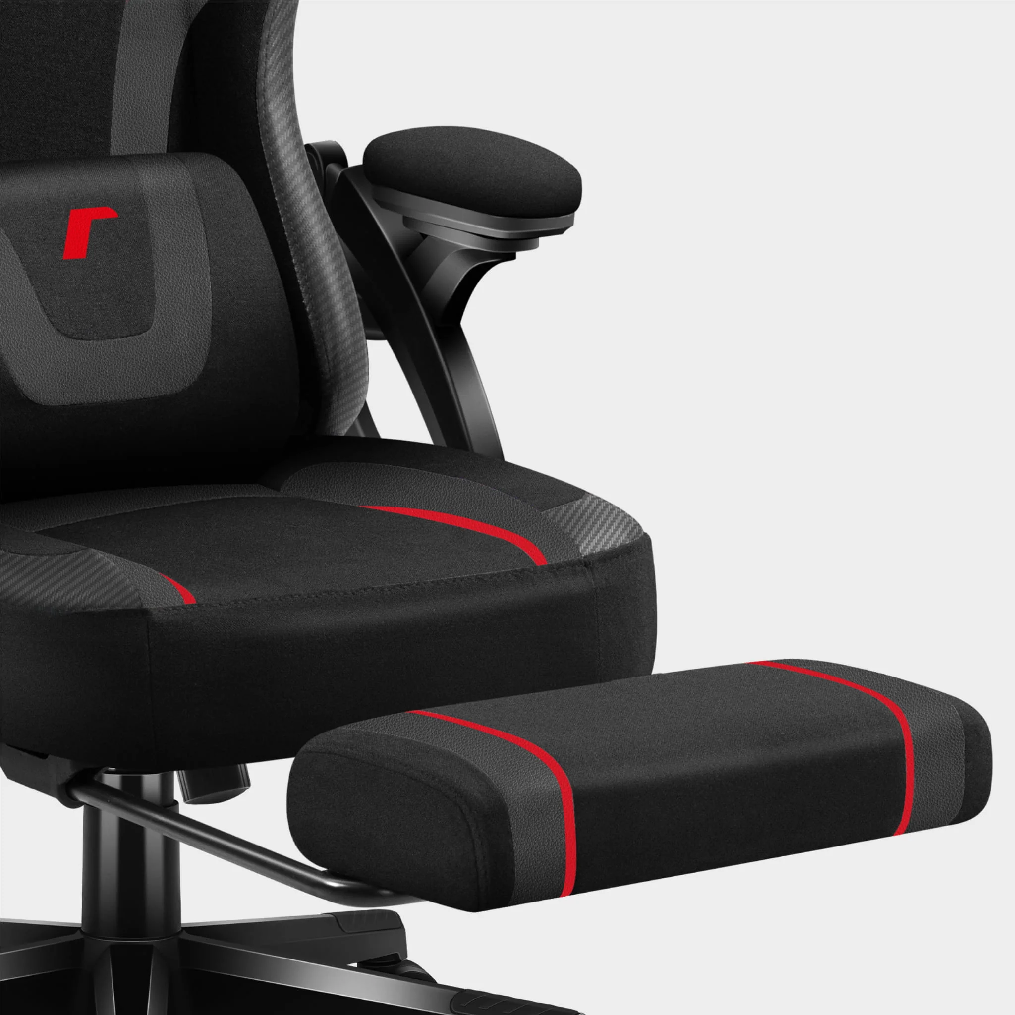 Huzaro Force 4.6 Carbon Gaming-Stuhl - Image 9