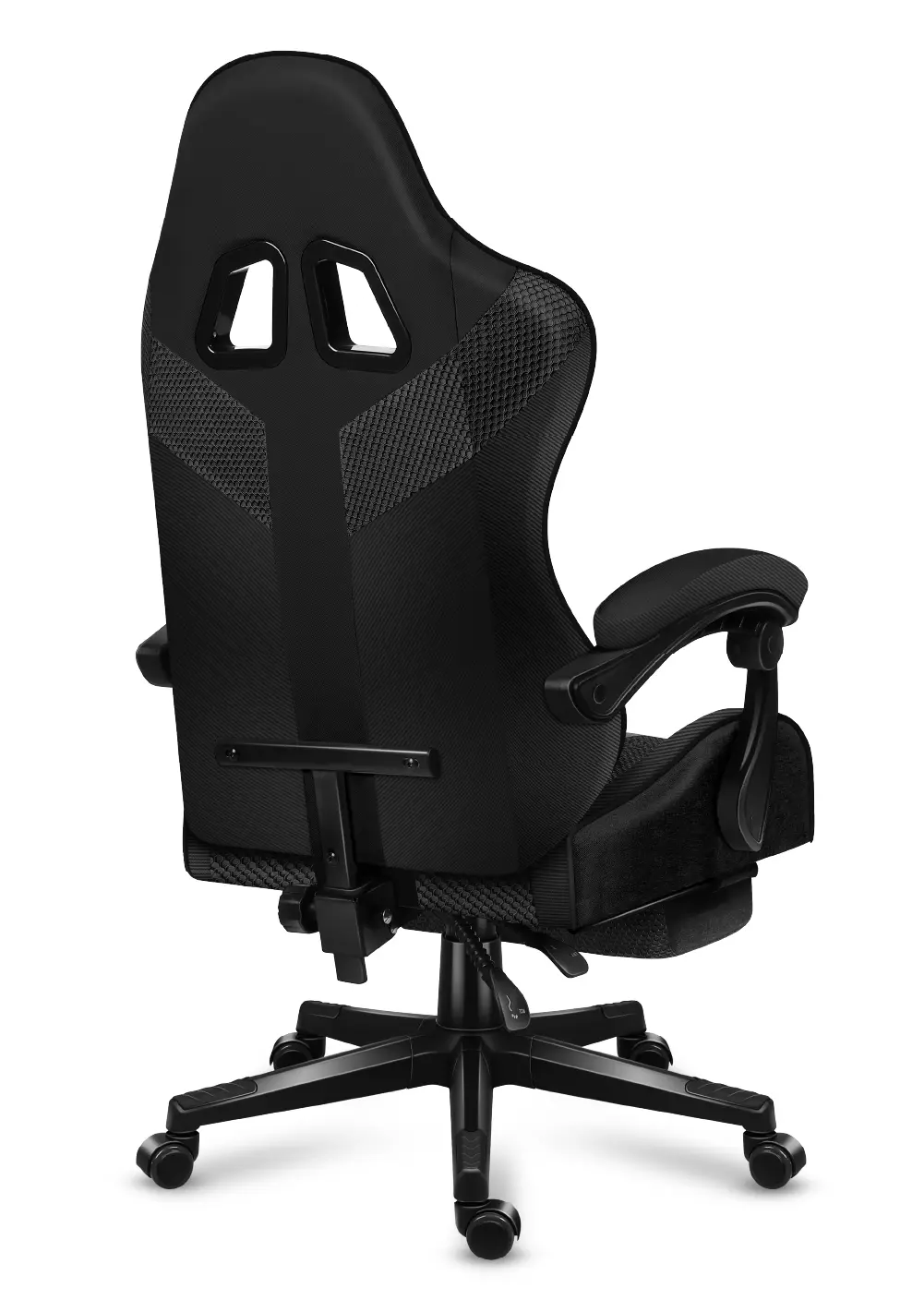 HUZARO Force 4.7 Carbon Mesh Gaming-Stuhl - Image 11