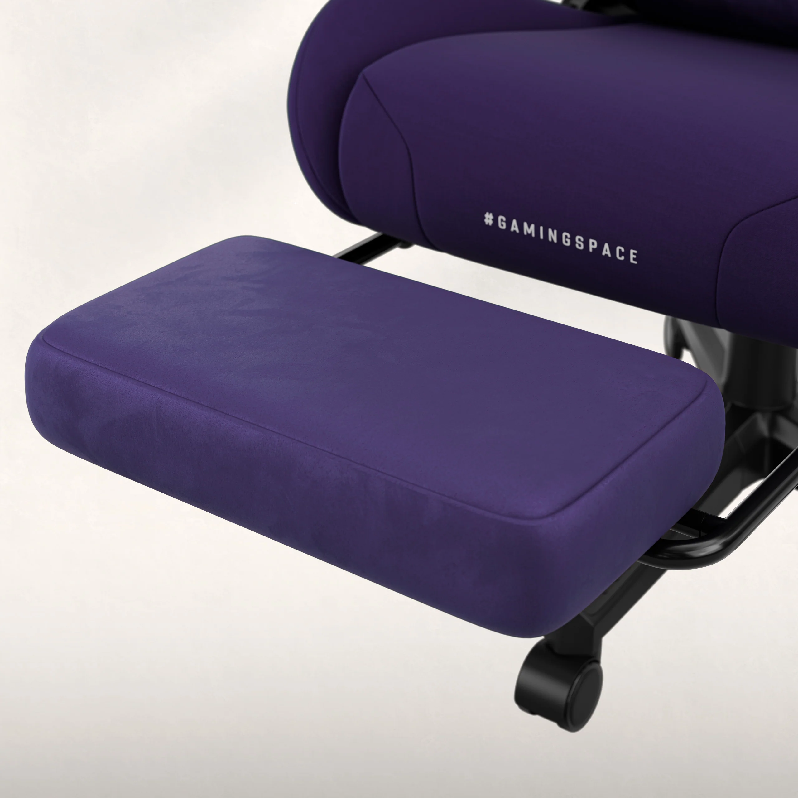 Huzaro Force 5.7 Lila Gaming-Stuhl - Image 15