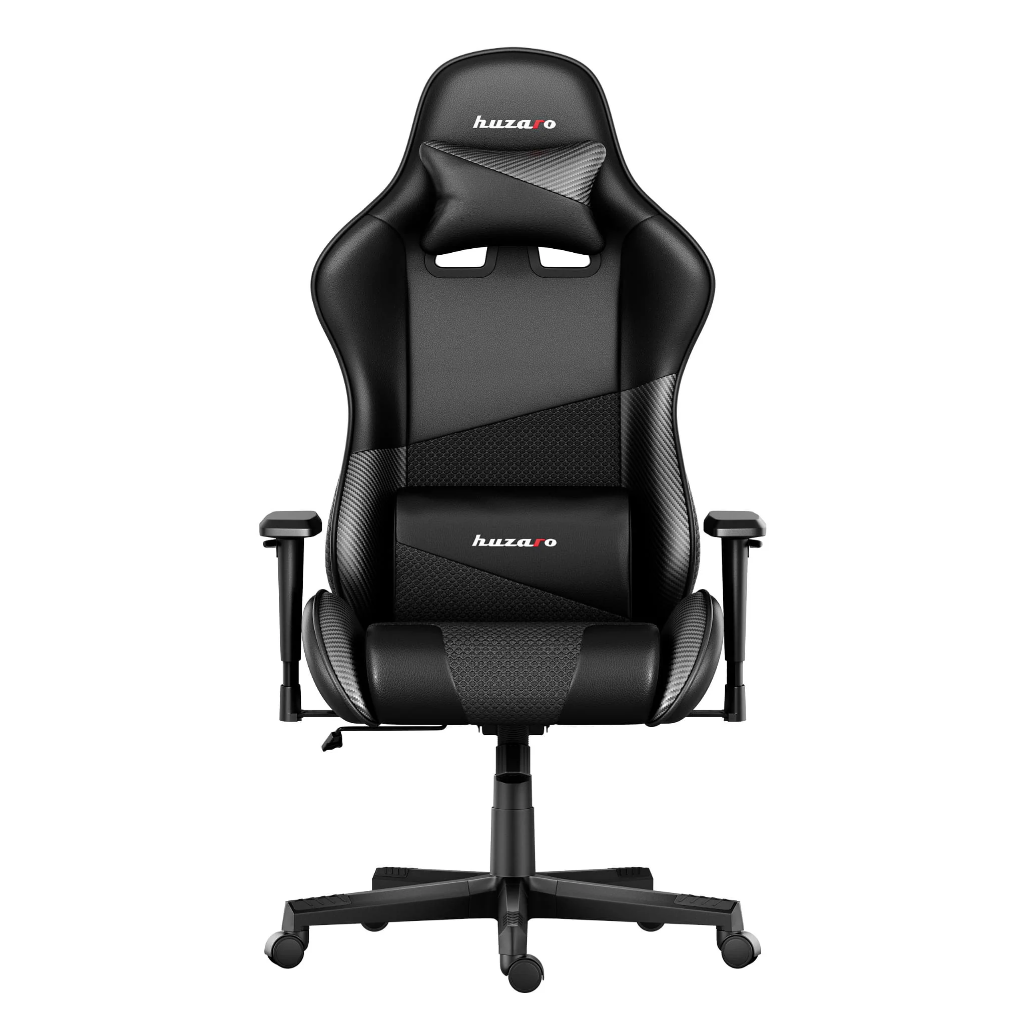 HUZARO FORCE 6.2 Carbon Gaming-Stuhl - Image 2