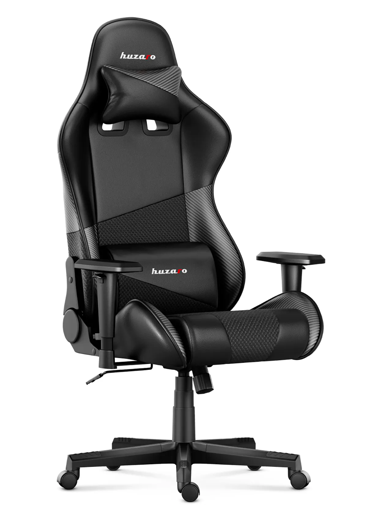HUZARO FORCE 6.2 Carbon Gaming-Stuhl - Image 7