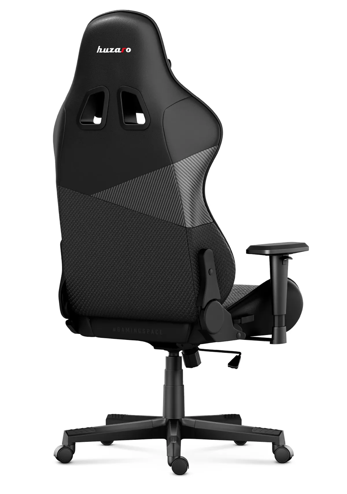 HUZARO FORCE 6.2 Carbon Gaming-Stuhl - Image 8