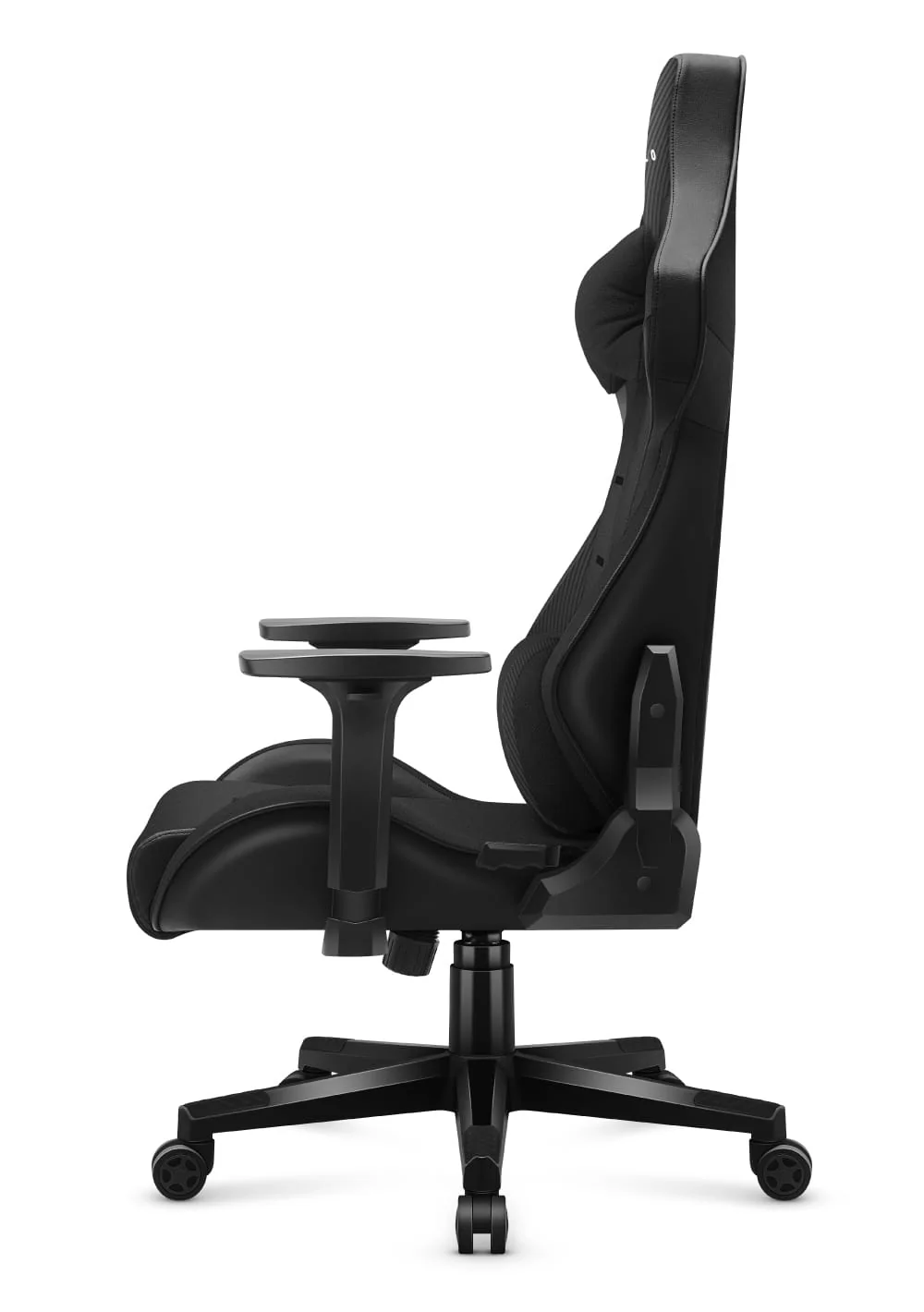 HUZARO FORCE 7.6 Gaming-Stuhl Schwarz - Image 13